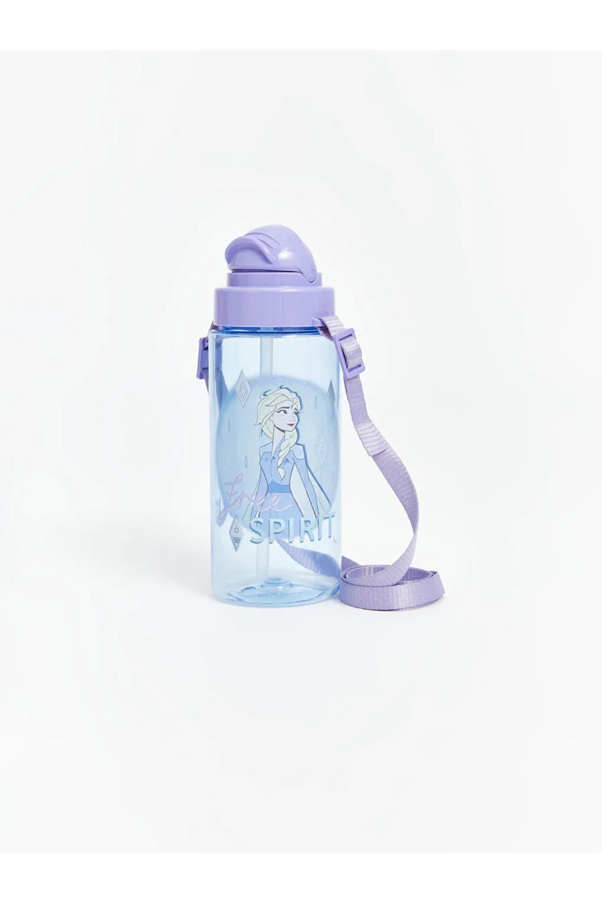 LC Waikiki-Lcw Frozen Printed Mixed Straw Drinker 2