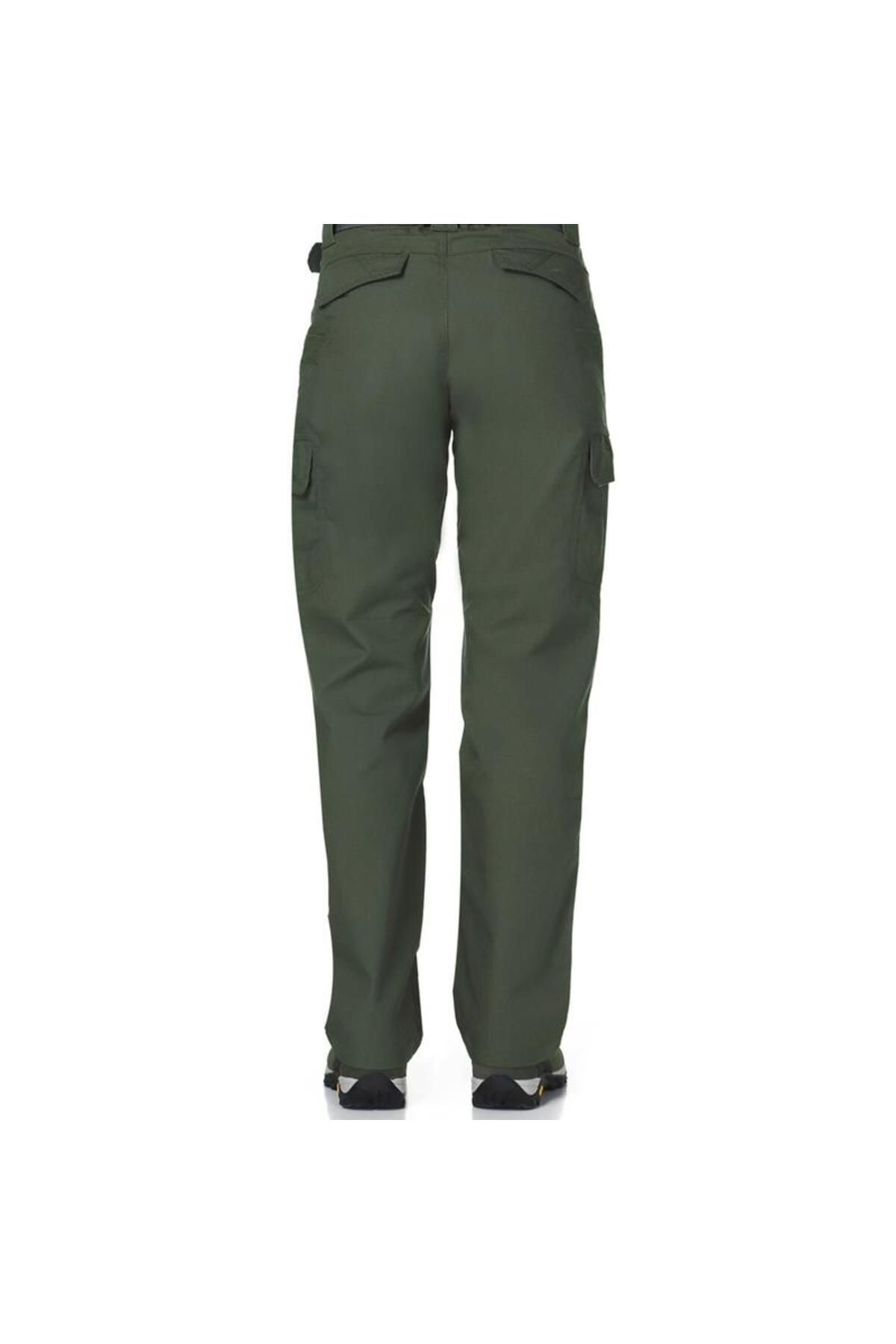 Evolite E-3123 - Pantaloni Tactici Goldrush Pentru Femei Femeie - XS