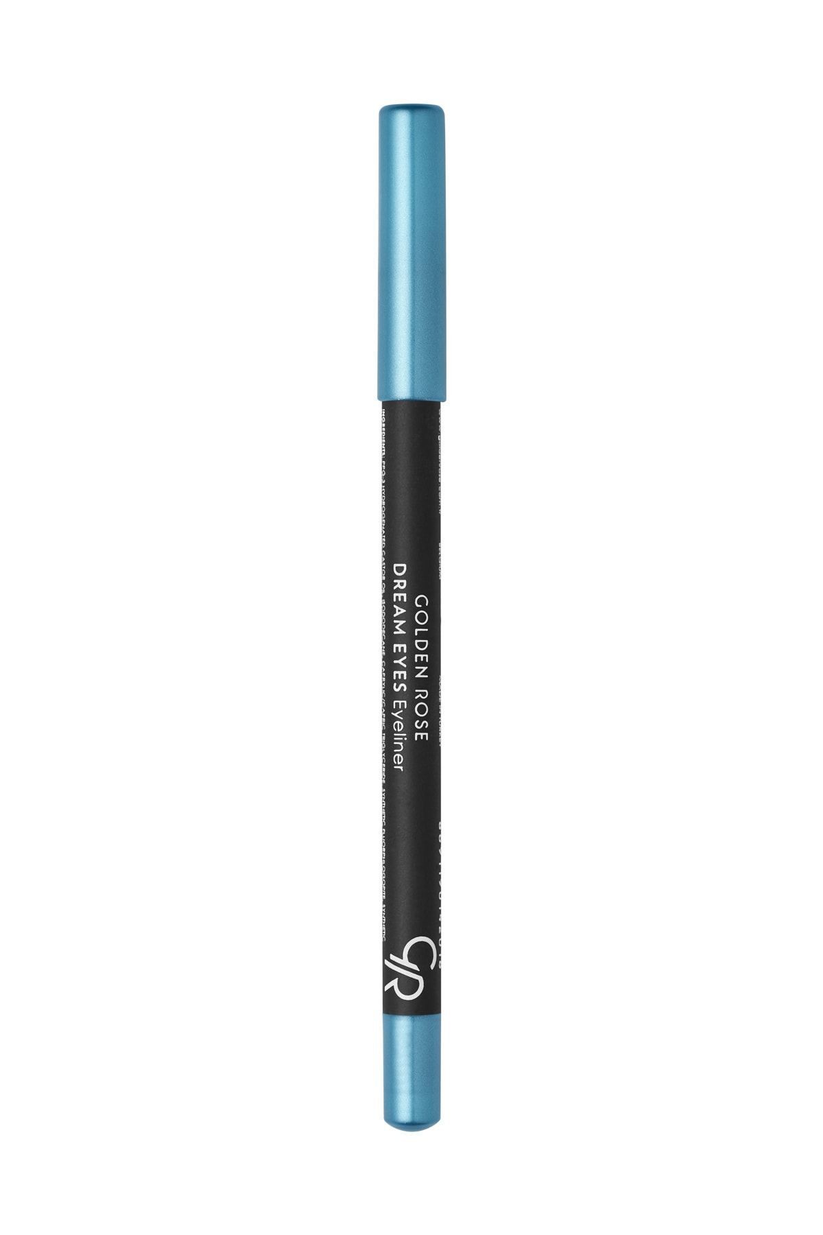 خط چشم Dream Eyes No: 417 Air Force – Eye Pencil Golden Rose