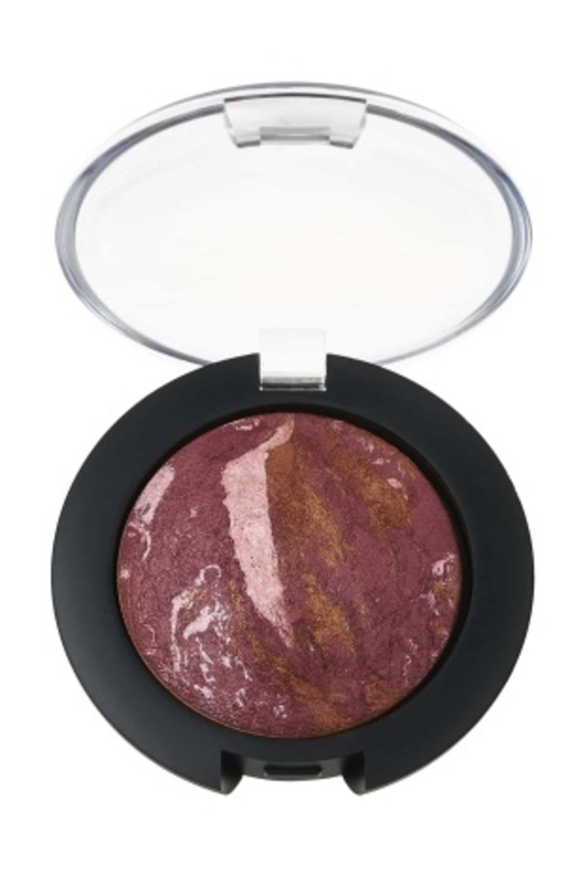 رژگونه پخته شماره: 03 - رژگونه درخشان - 8691190540708 Golden Rose