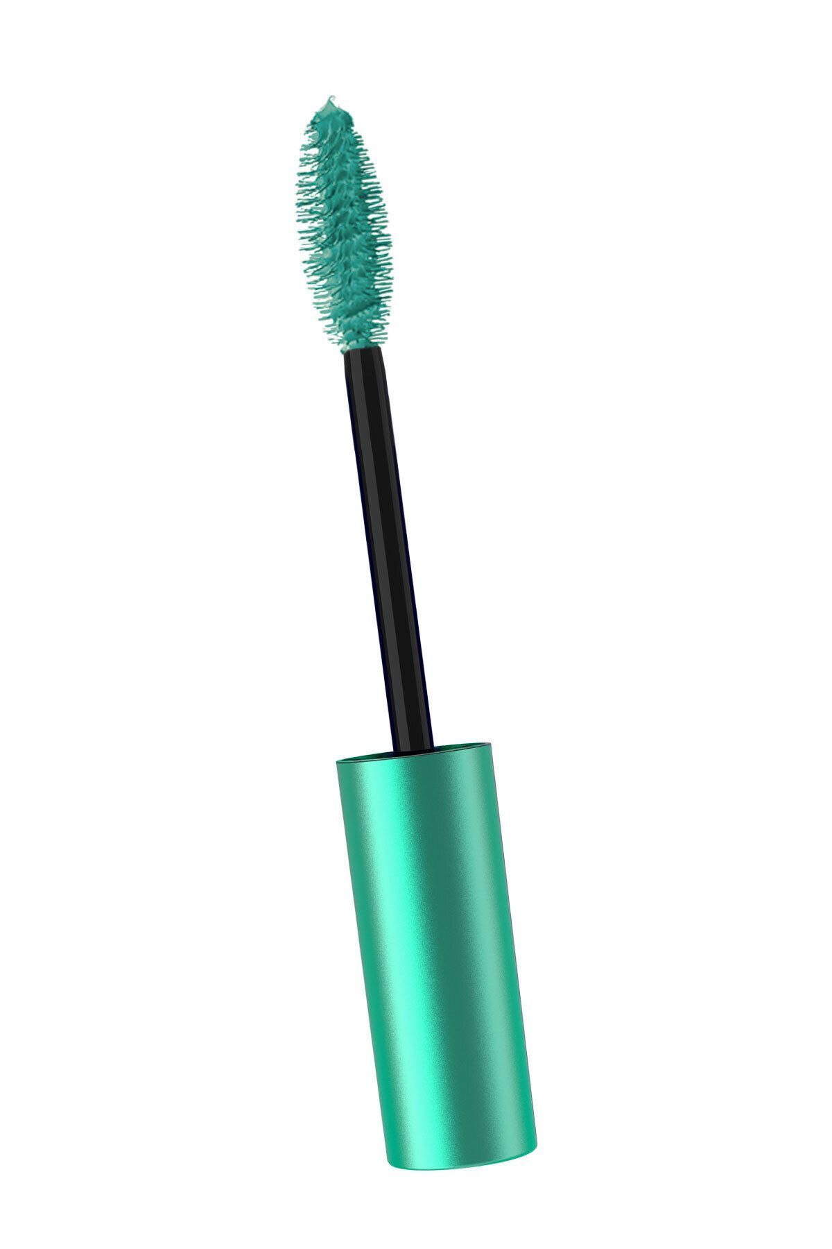 ریمل فلش مژه Colered No:01 Bright Mint - رنگی ریمل - 8691190515720 Golden Rose