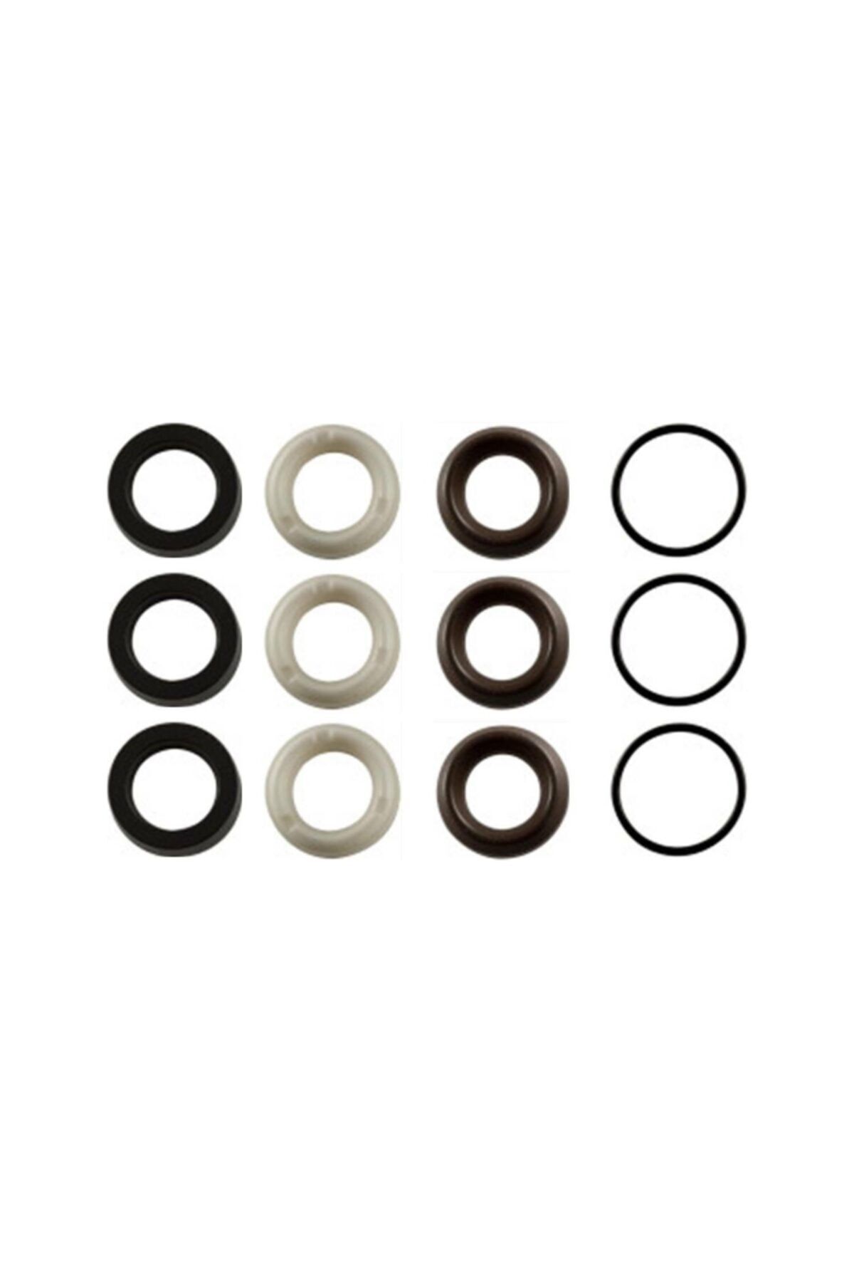 sawash makina Ar Pompa Keçe Takımı 200 250 Bar