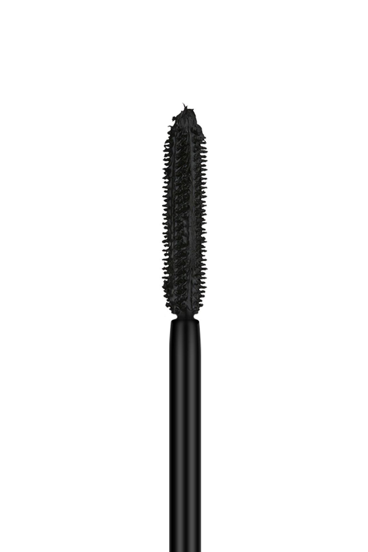 ریمل Golden Rose Essential High Definition مشکی - حجم‌دهنده و بلندکننده مژه Golden Rose