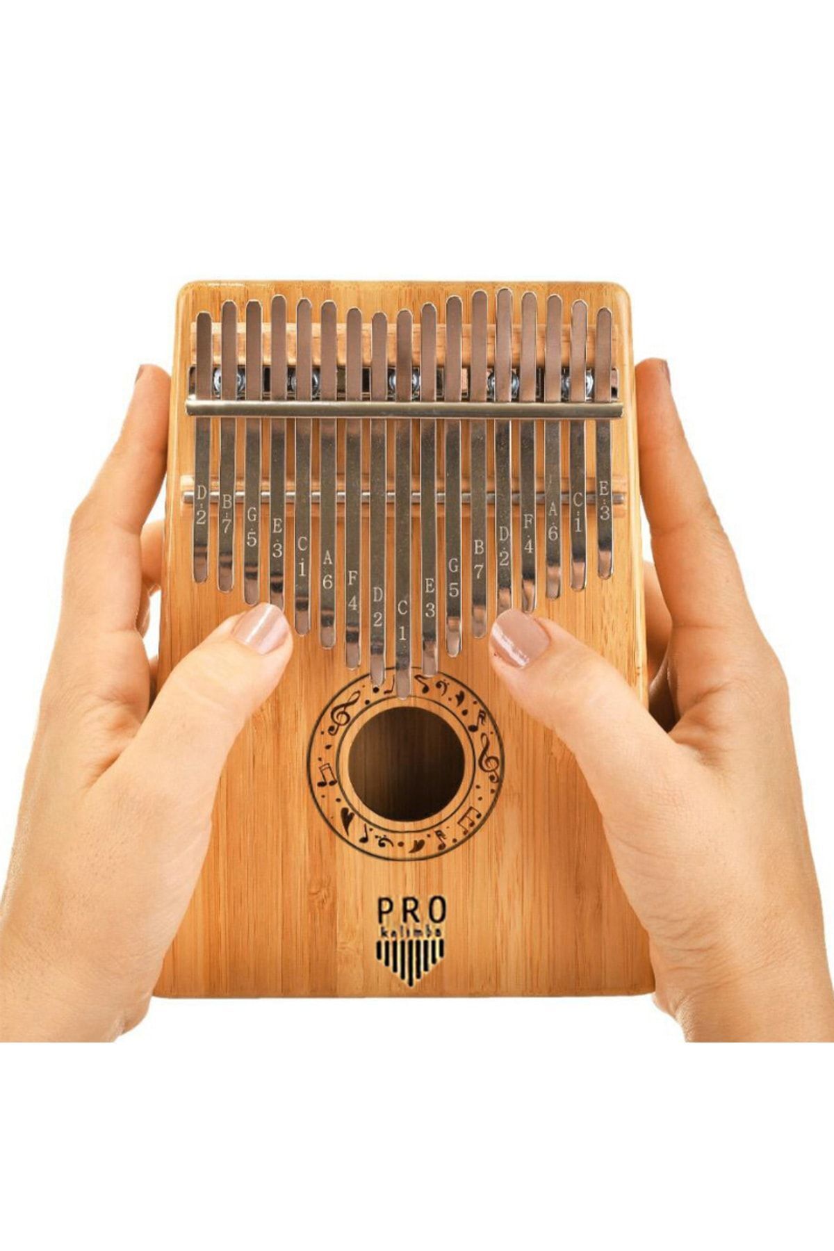 GECKO K17CA B Tone