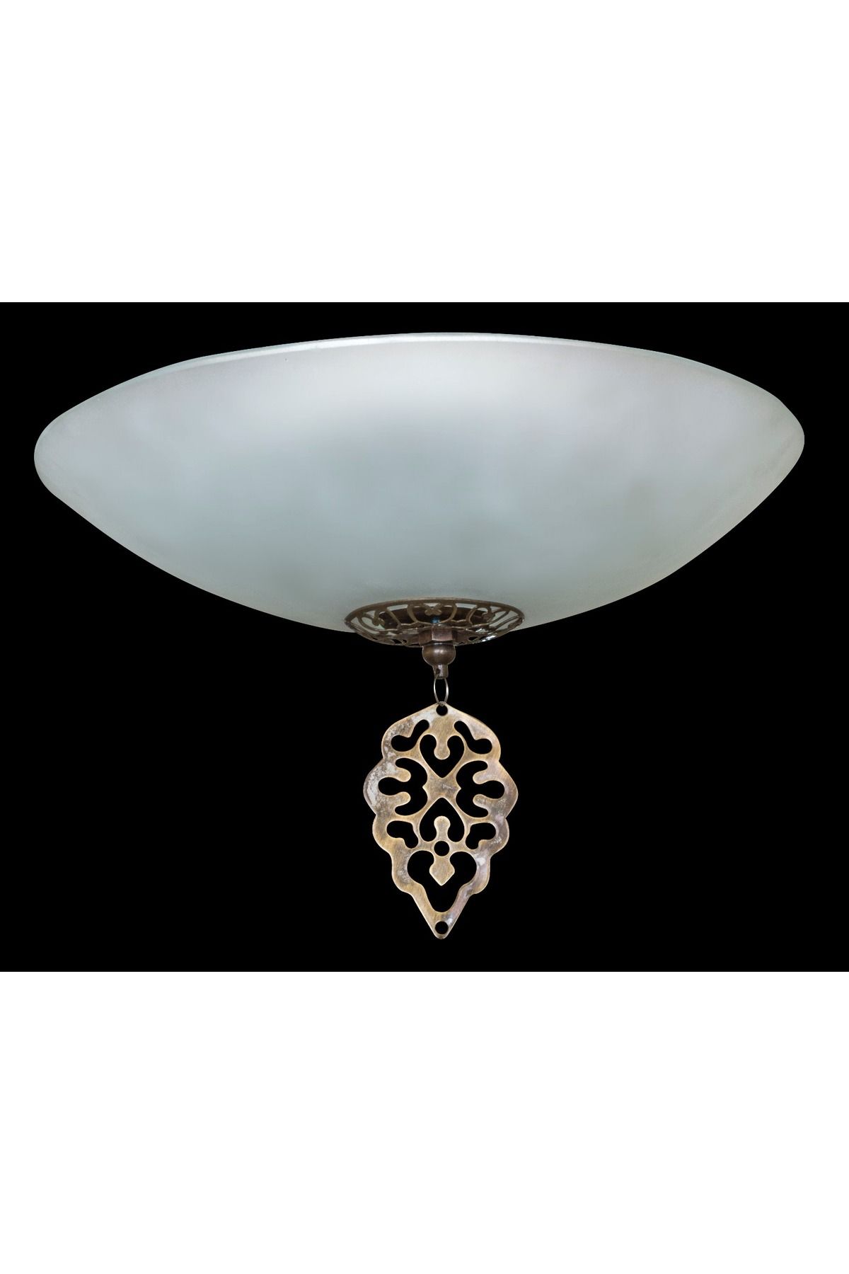 D-light-Itır Ceiling Luminaire - Comfortable Cut 2