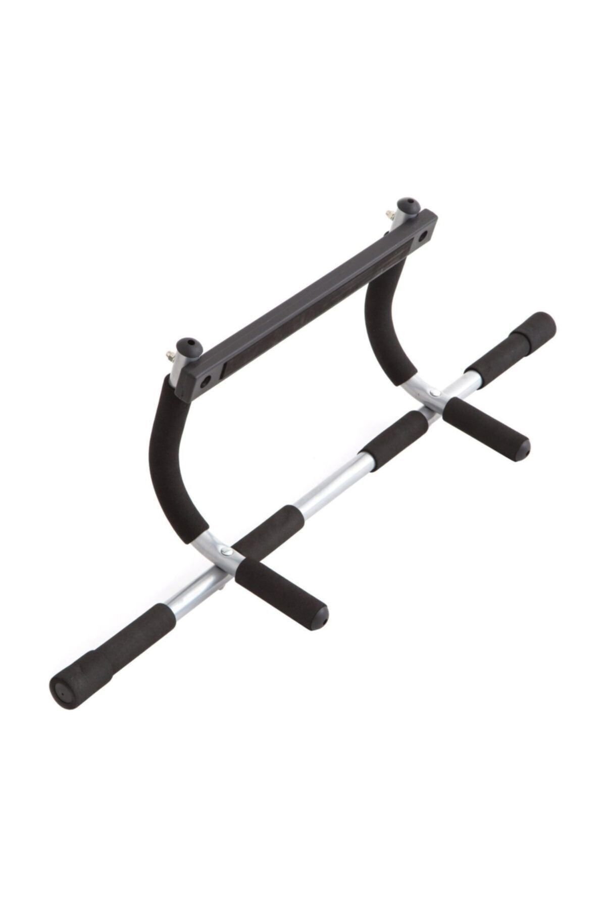 Leyaton Çok Fonksiyonlu Kapı Barfiksi + Mekik & Şınav Çekme Aleti 5228