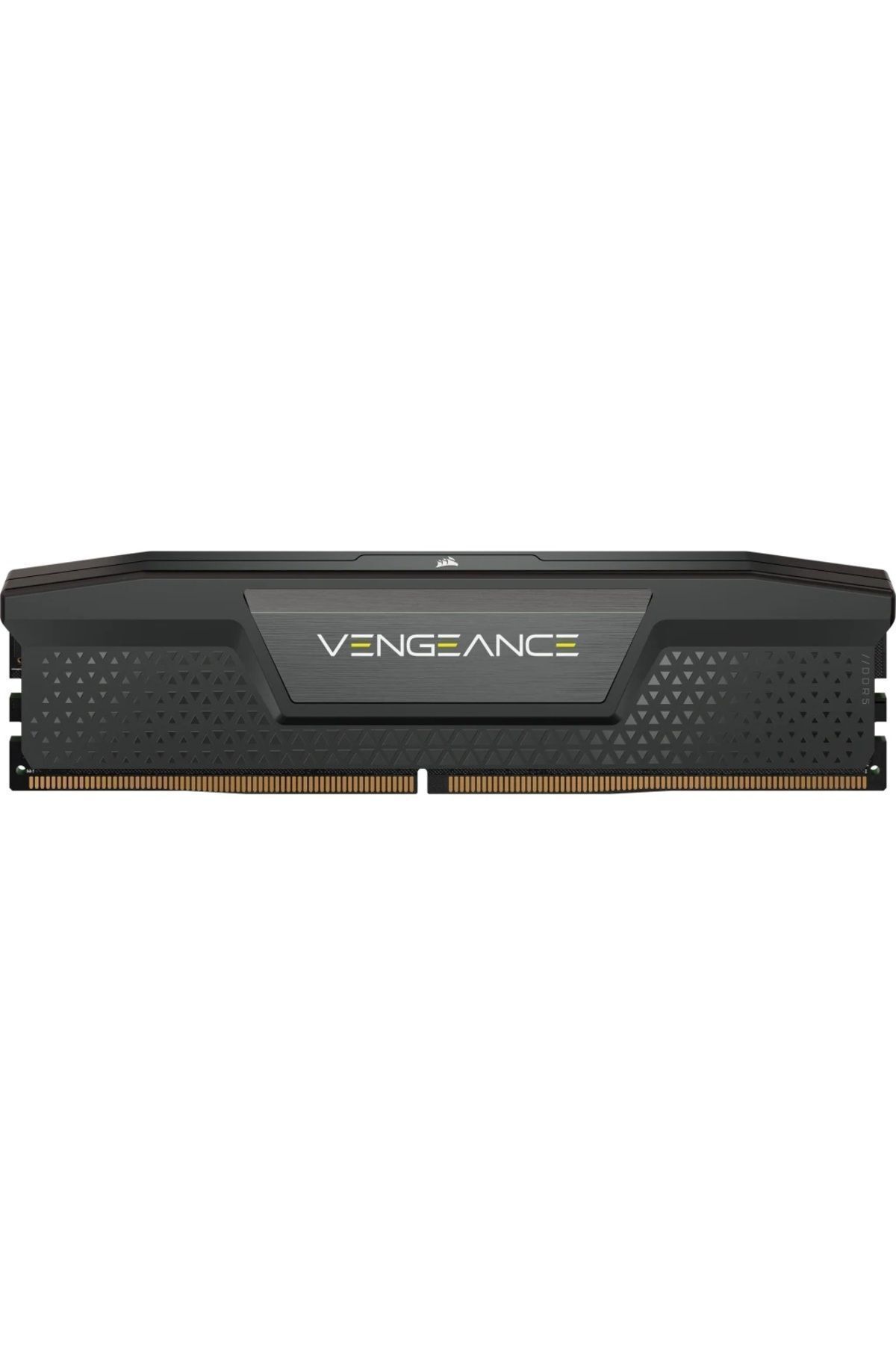 Corsair-Cmk32gx5m2b5600c40 32 جيجابايت (2X16) Ddr5 5600 ميجا هرتز C40 Vengeance Lpx ذاكرة سوداء مع مبرد 3