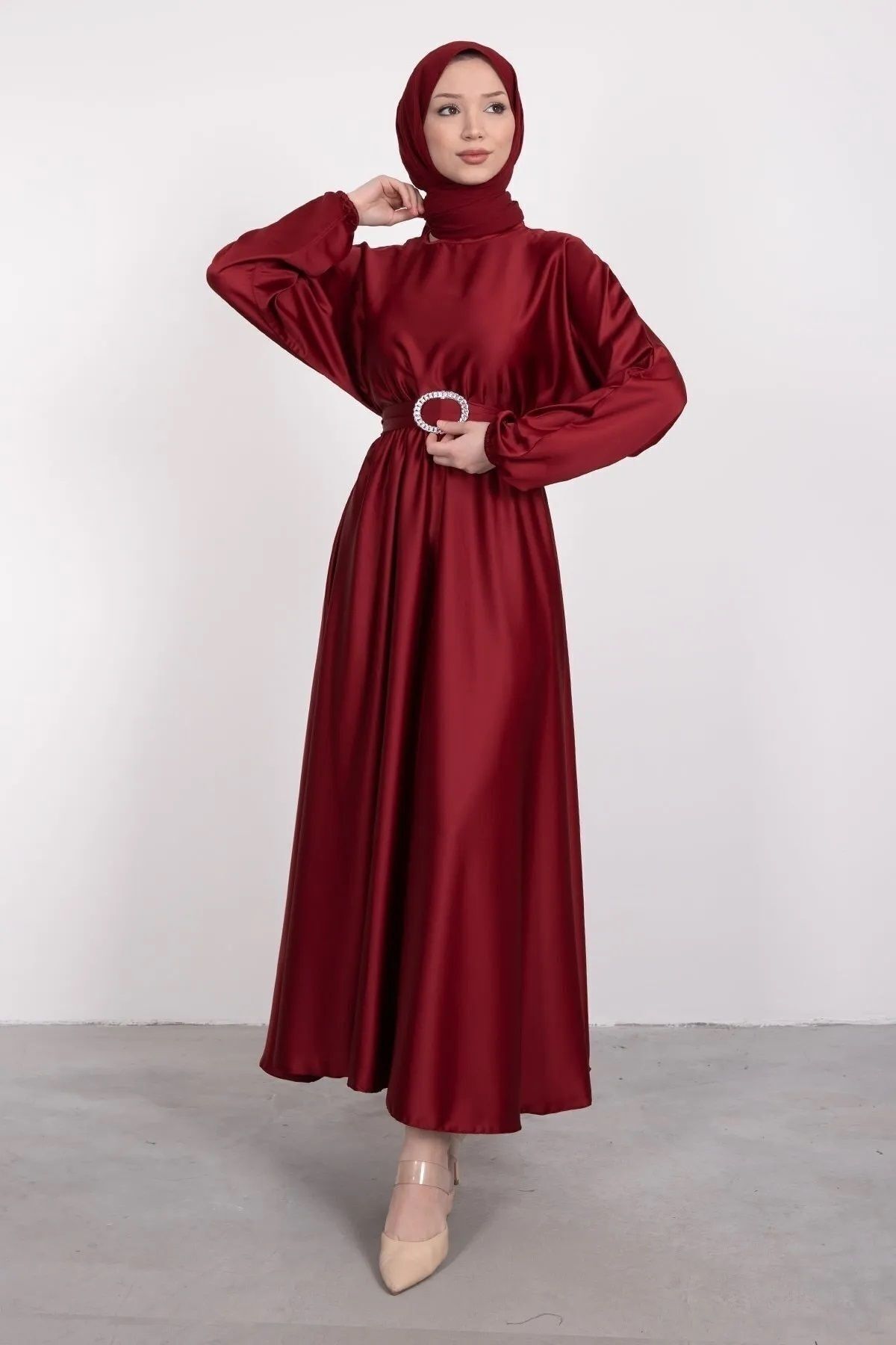 satin mevlana