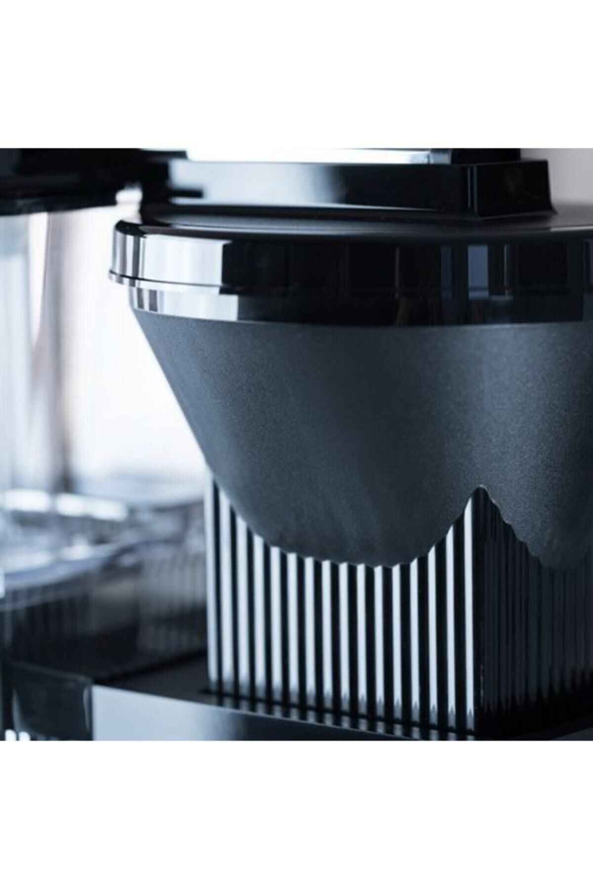 Select Filtre Kahve Makinesi Bakır 6