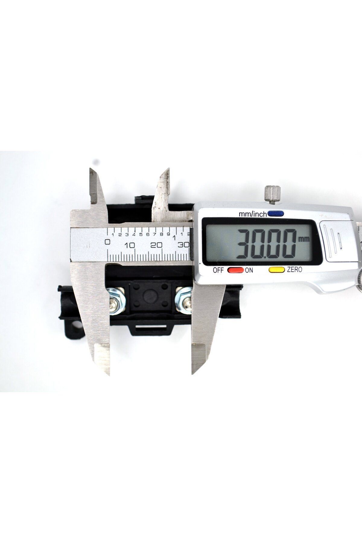 Adam-AKSA For Empty Insurance Slot Box Midival And Sheet Fuses 4
