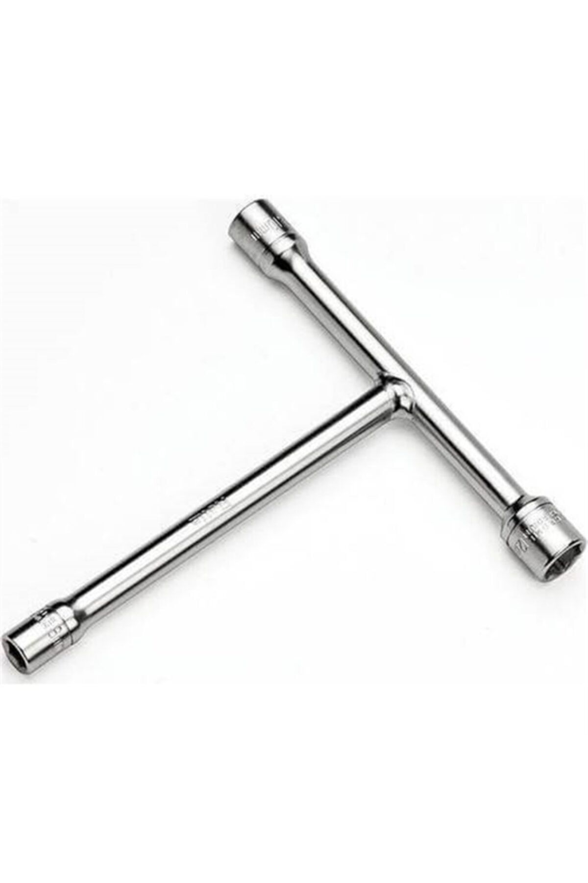 Baytec-Bay-tec Socket Wrench T 3'' 8-10-13 Mm Code:mk2530 1