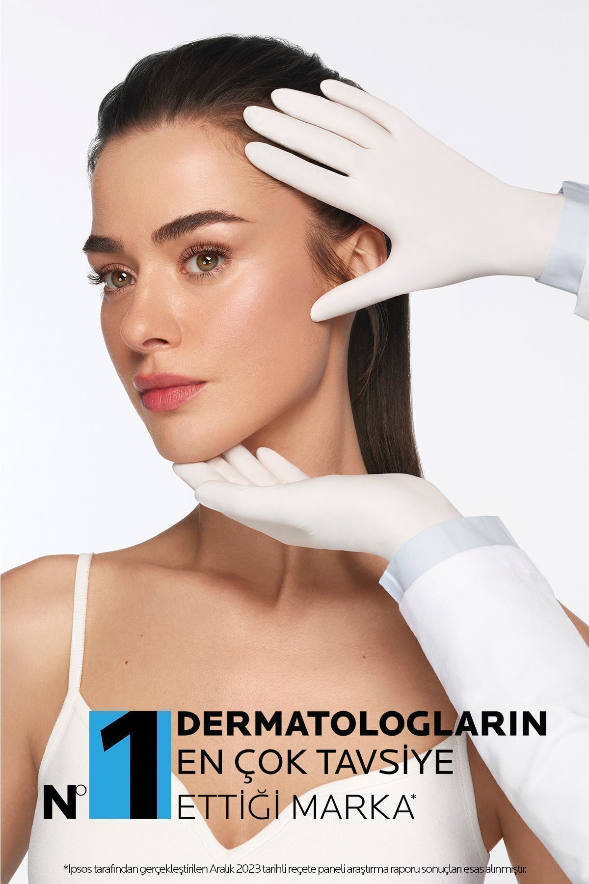 سرم پوست   لاروش پوزایLa Roche Posay | Passi.48 اورجینال - تصویر 4