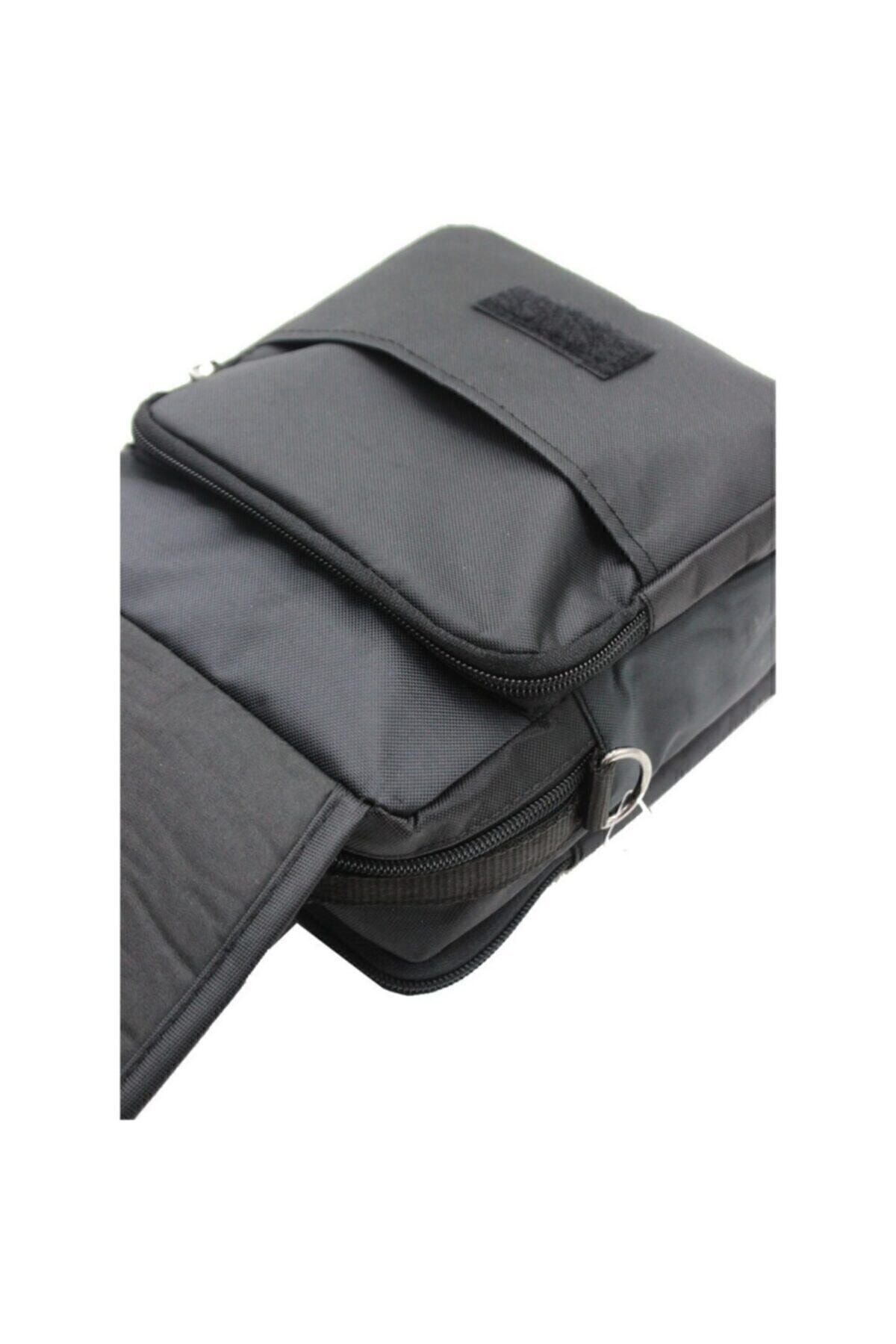 POLO WHITE BLUE BLACK-حقيبة جانبية سبعة عشر 2249 3
