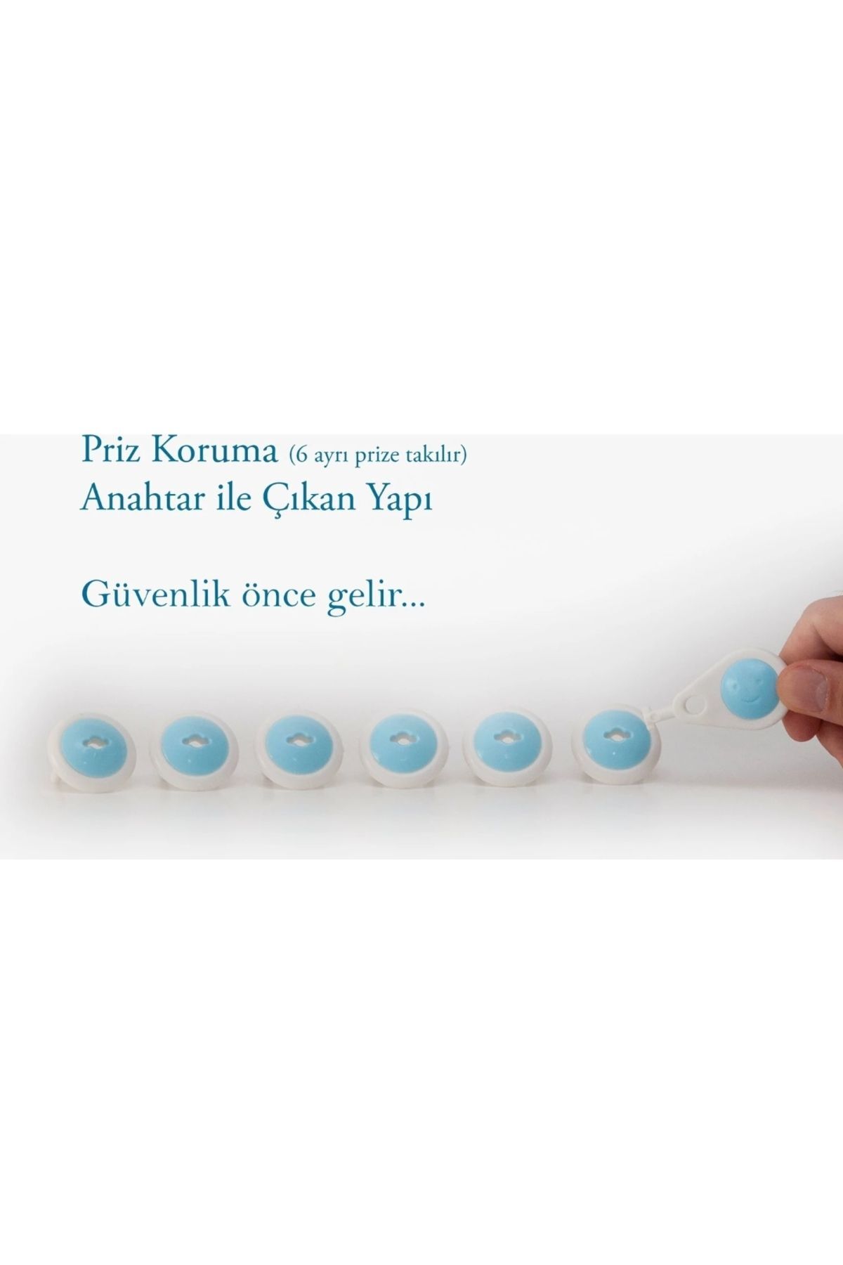 happier Bebek Koruyucu Çekmece ve Priz Kilidi Set fotoğrafı 7 (önizleme)