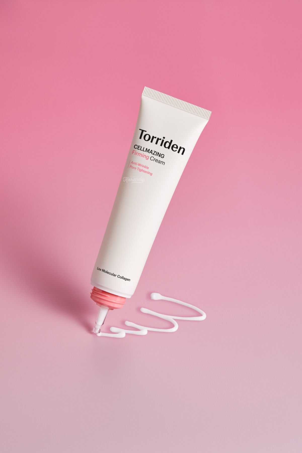کرم صورت   Torriden | KRNDY1093 اورجینال - تصویر 2