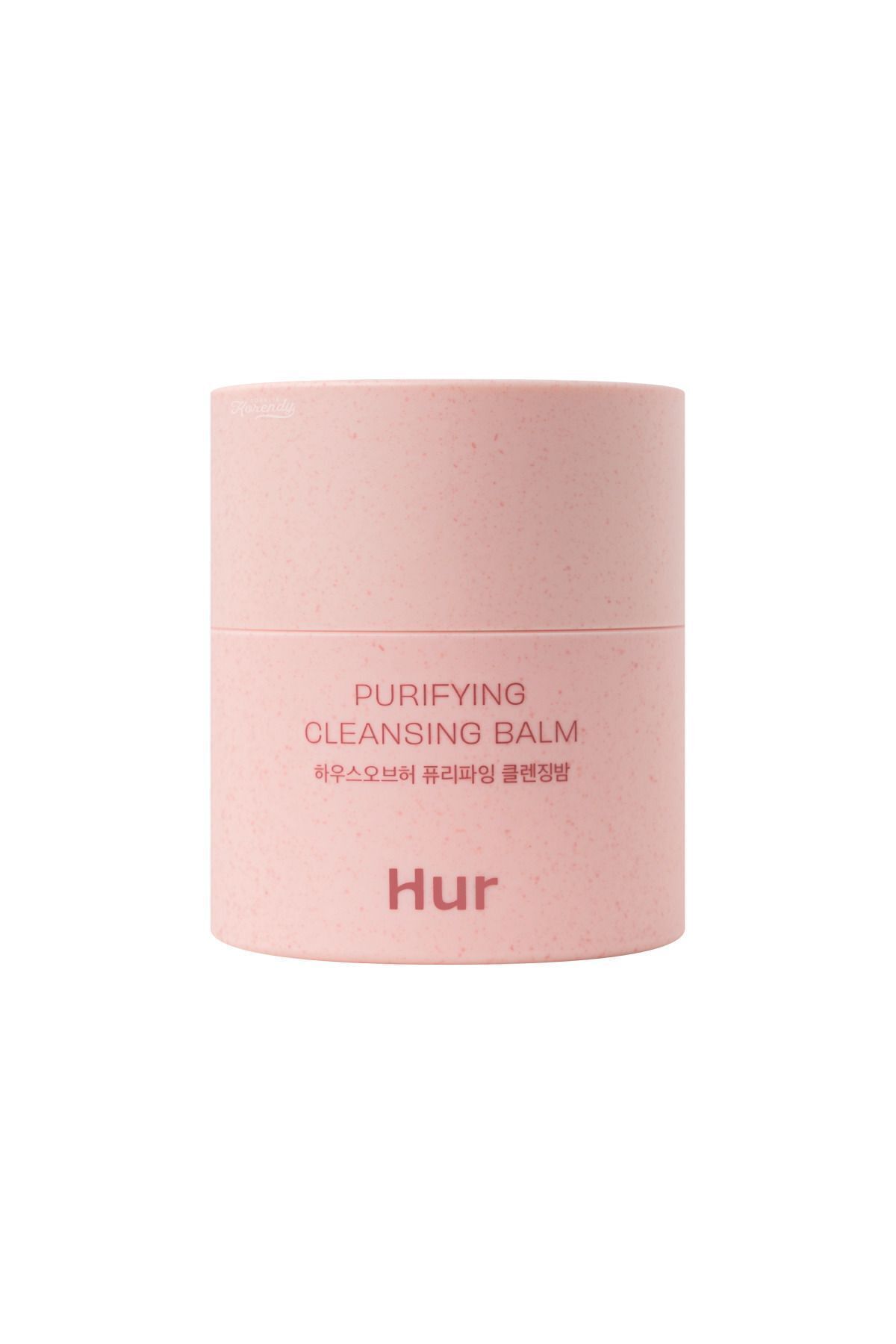 House of HUR House Of Hur Purifying Cleansing Balm 50 Ml Βάλσαμο Καθαρισμού Προσώπου - One Size