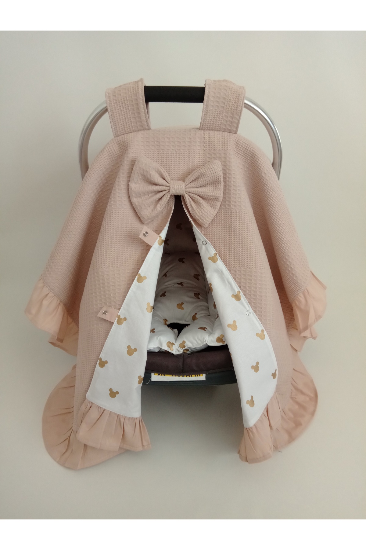 STROLLER COVER 1 piece