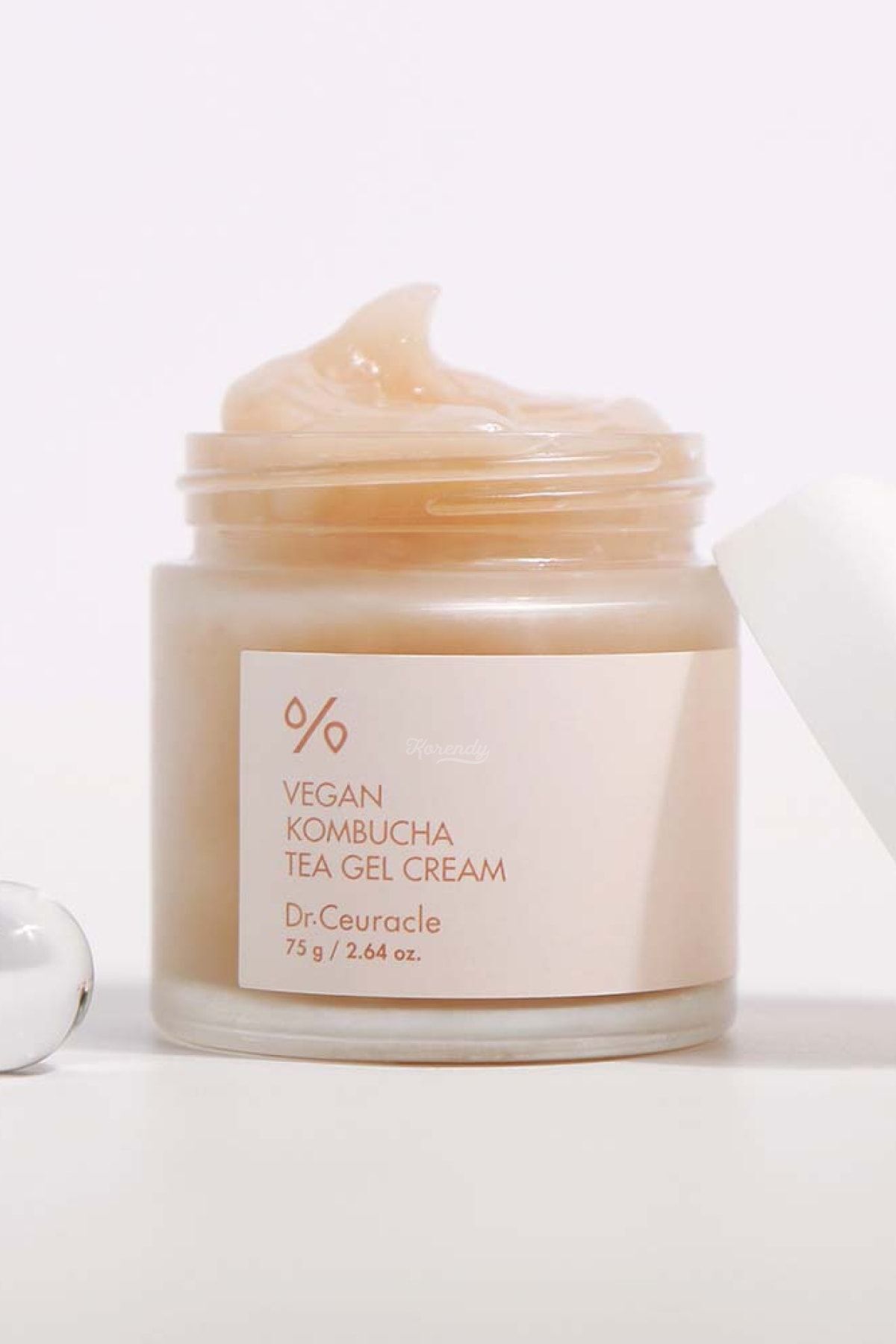 کرم صورت   Dr.Ceuracle | KRNDY0707 اورجینال - تصویر 3