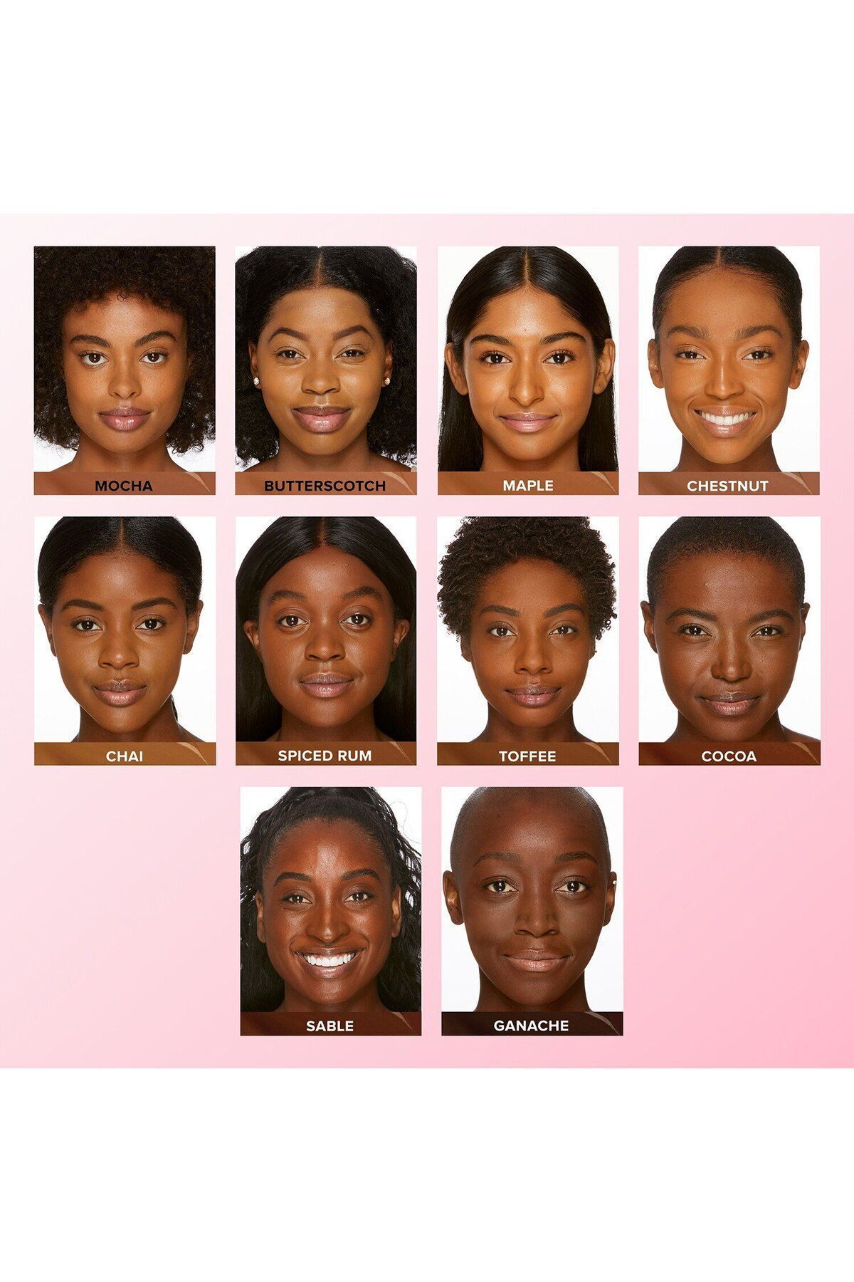 Too Faced-Born This Way Super coverage - Warm Sand Concealer Concealer (13.5 ml) 5
