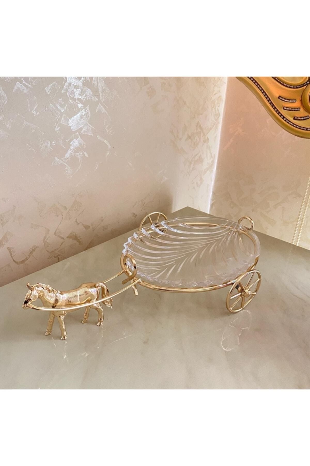 At Detaylı Sunumluk Gold