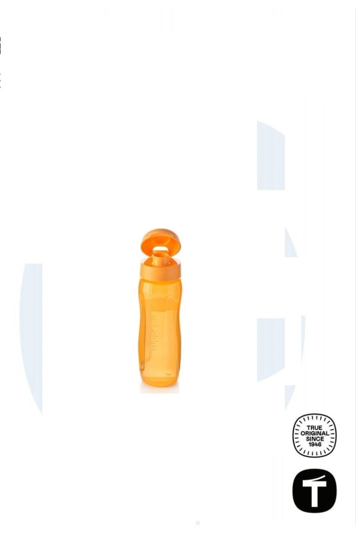 Tupperware-Eco Bottle Drinker Thin Set of 3 (500 ml, 750ml, 1 lt) 4