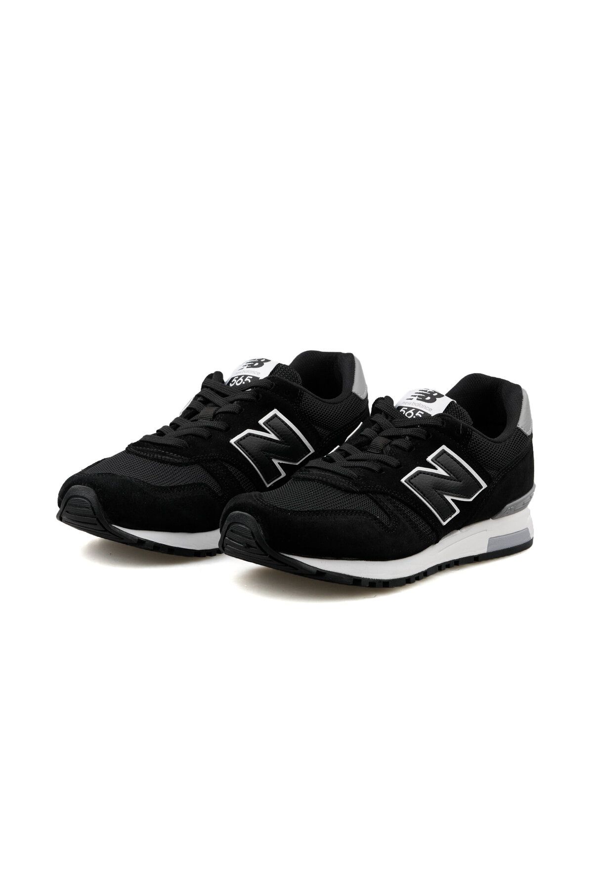 New balance 373 mens black online