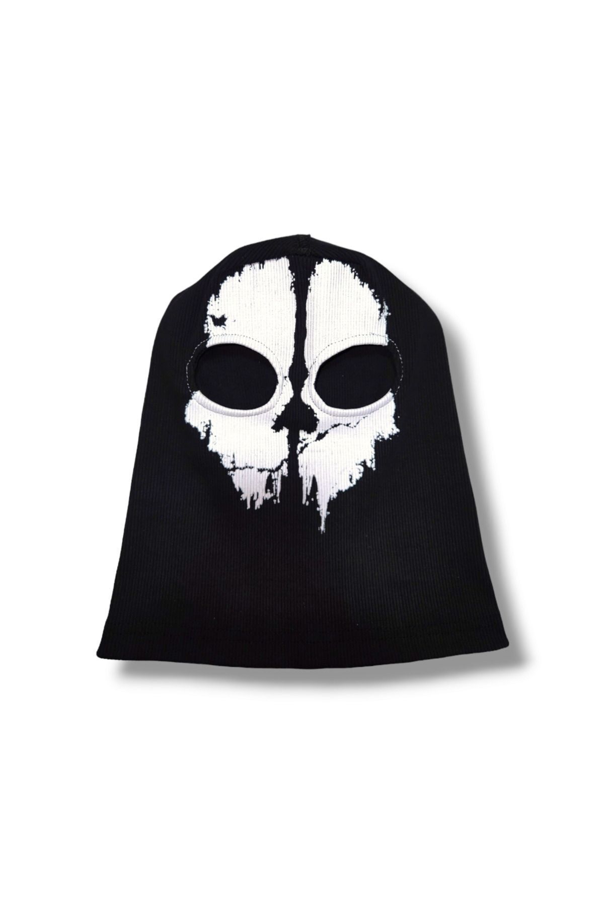 masque fantôme call of duty balaklava