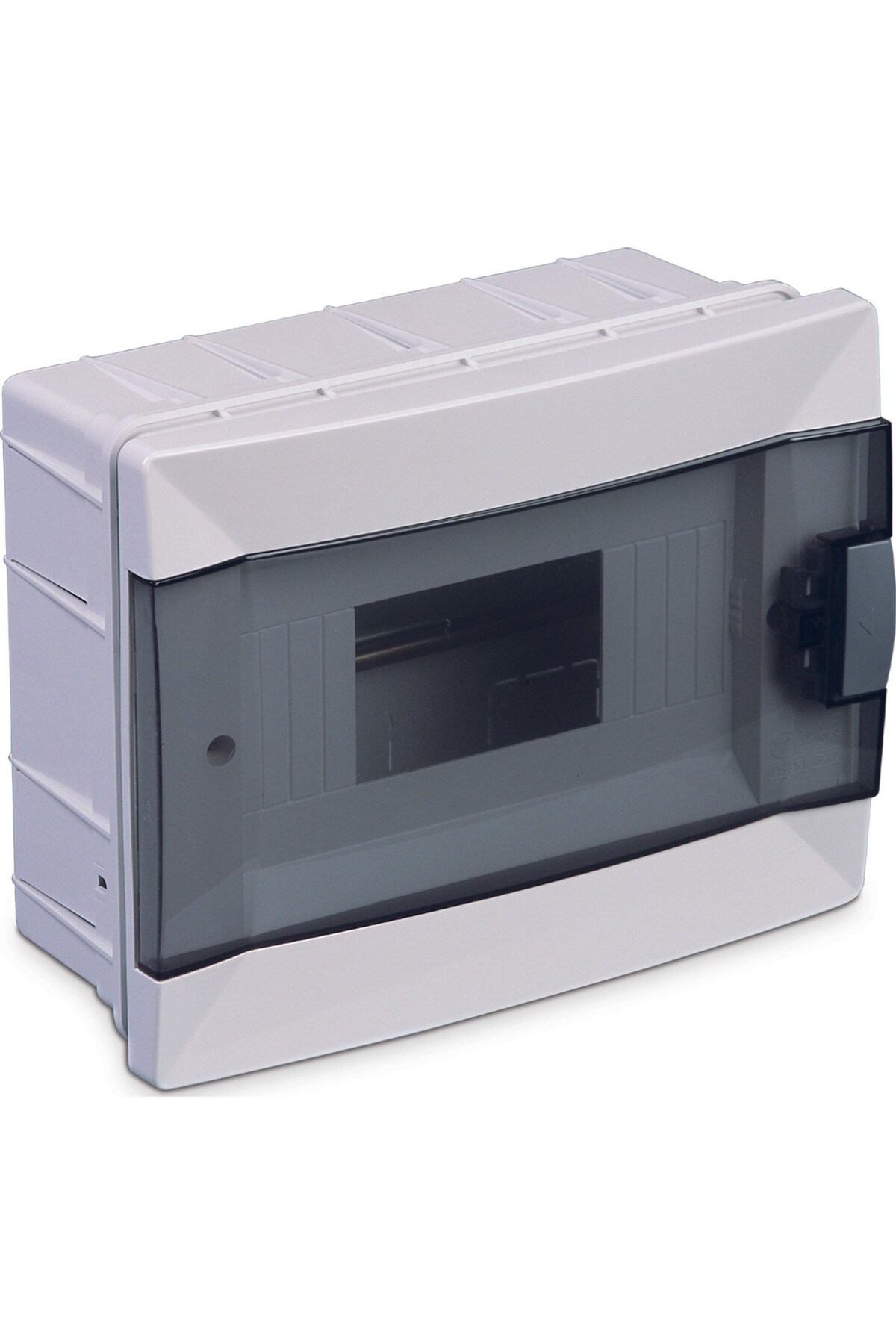 MAKEL 8'li Sıva Altı Sigorta Kutusu Kat Panosu