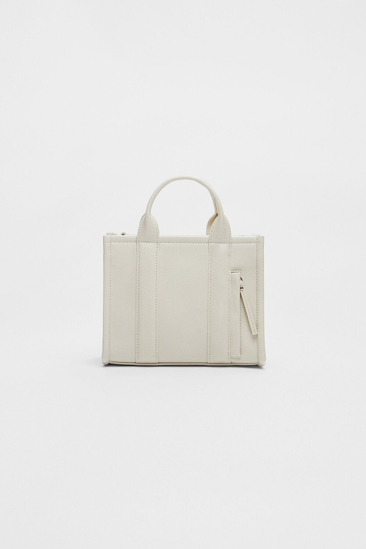 Stradivarius Mini Tote Canta Fiyat Yorumlar Trendyol