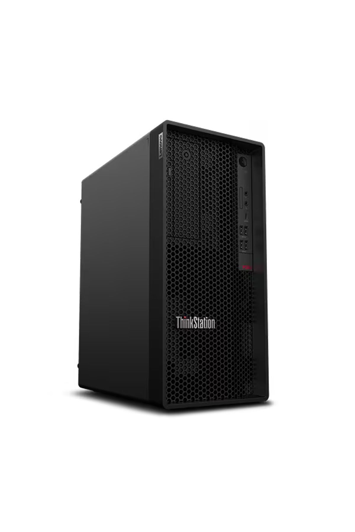 DWS ThinkStation P350 i7-11700K 32GB 2TB SSD 4GB Quadro T1000 Windows 10 Pro 30E3004YTX006 2