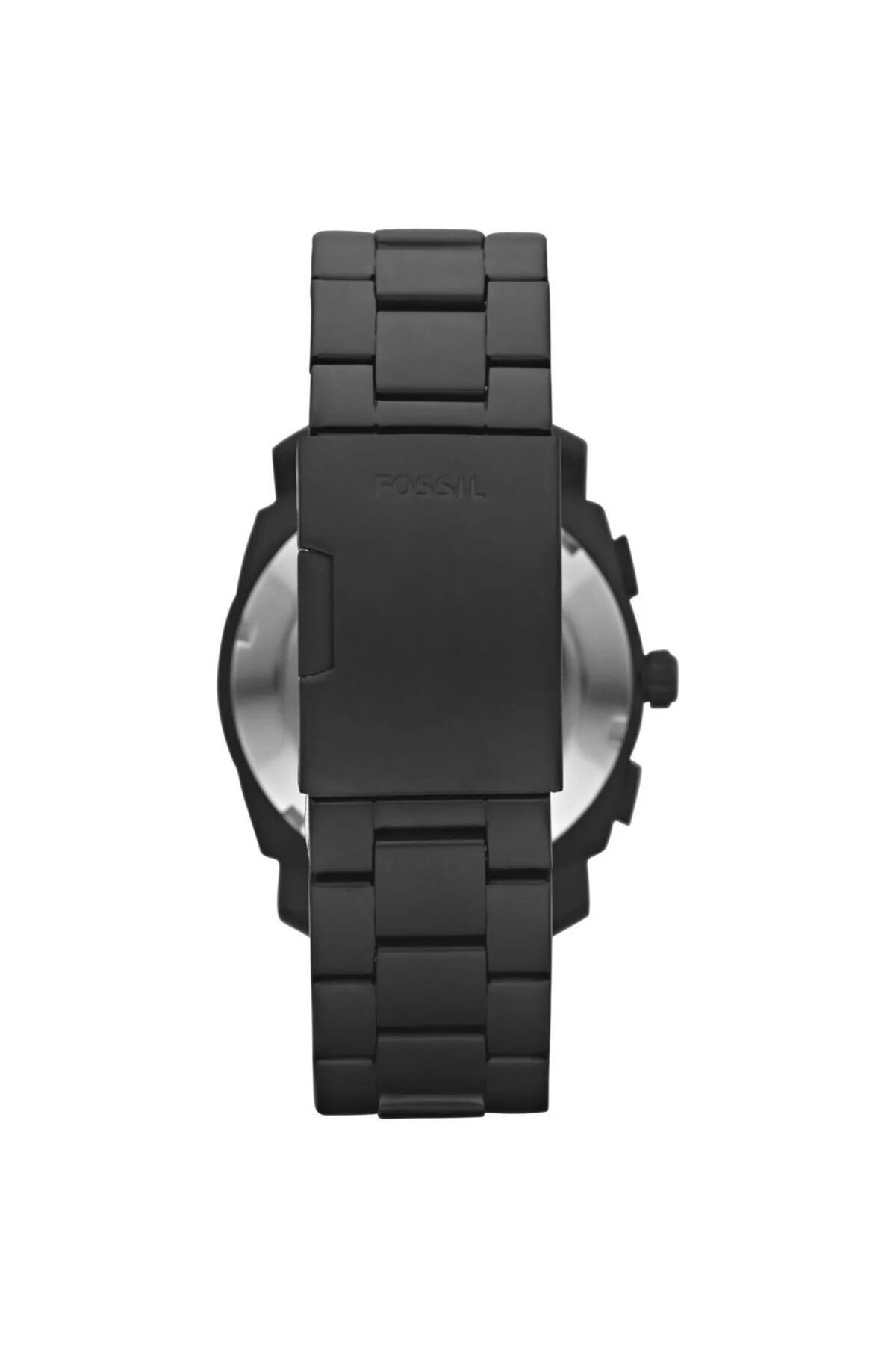 Fossil-Ffs4682 Model Men's Fossil Wristwatch 3