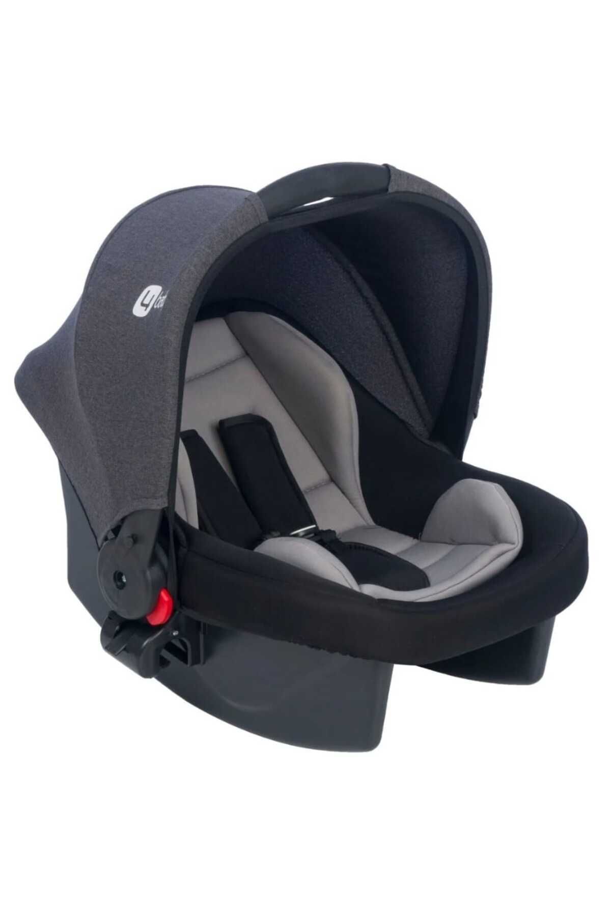 4KİDS Bebek Çeyiz Seti 12 Parça Çift Yön Bebek Arabası Beşik Ana Kucağı Yürüteç Küvet Takımı Puset fotoğrafı 3 (önizleme)