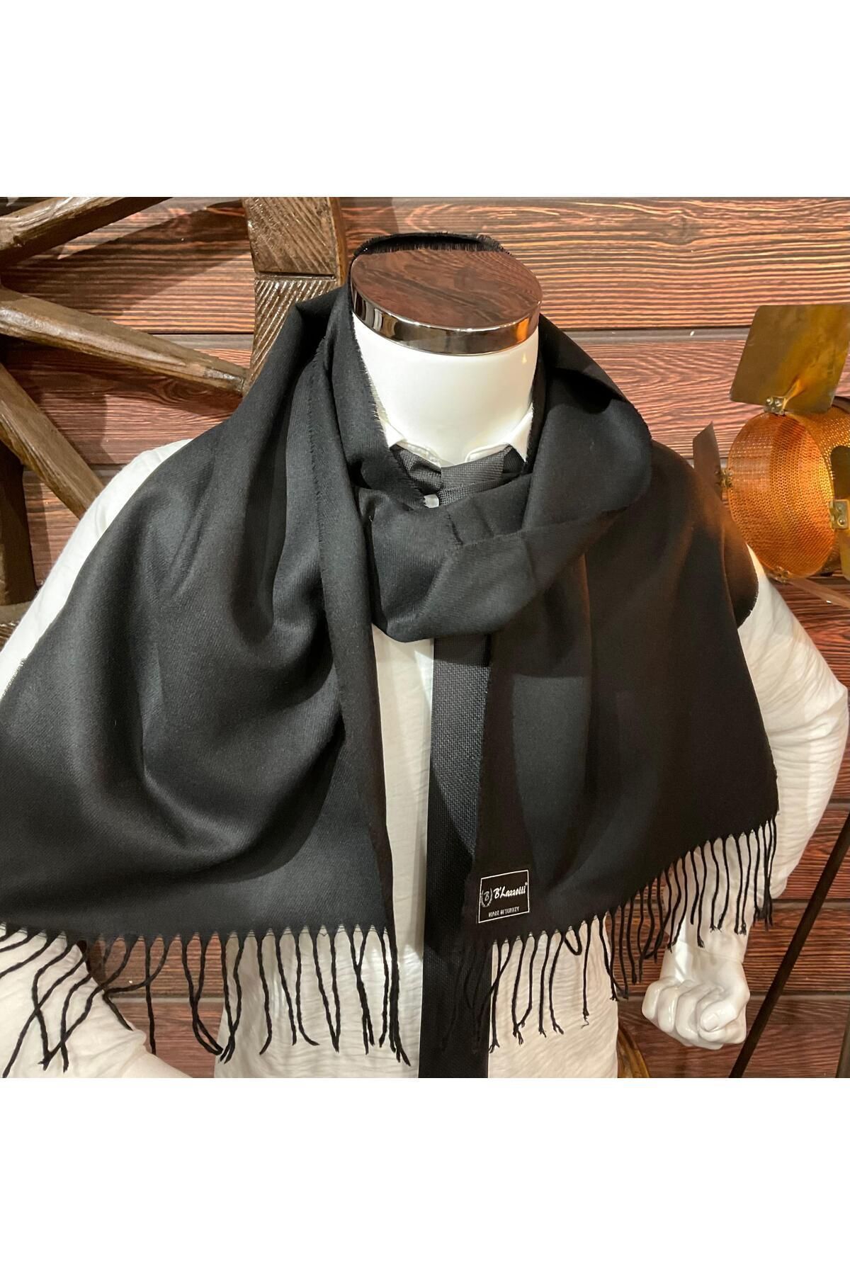 B'lazzotti  ERKEK KAŞKOL - Görsel 4