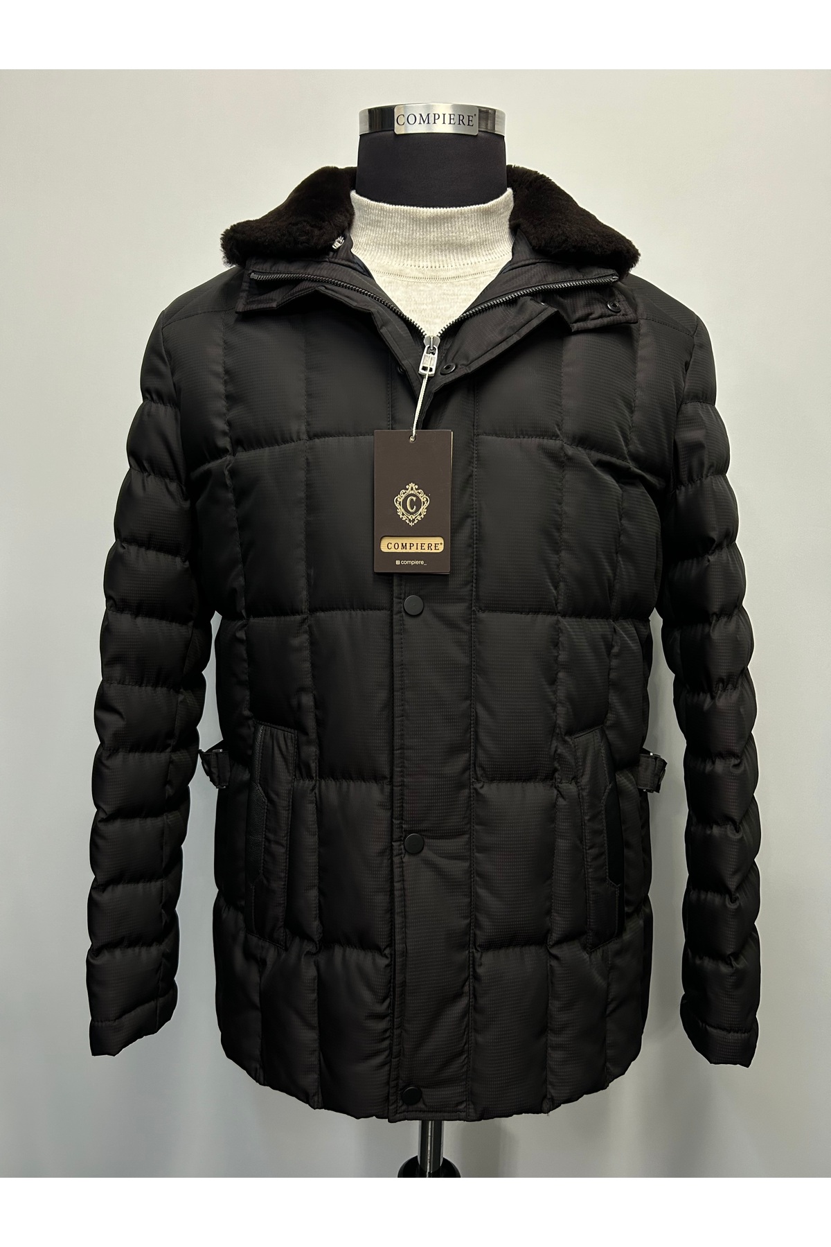 کاپشن  TLM2024AP1