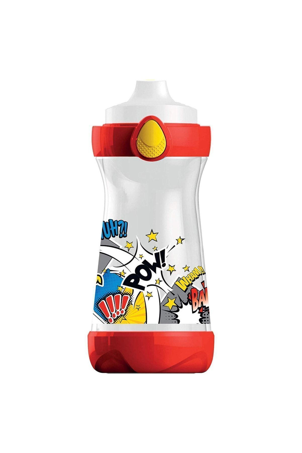 Maped-871412 Picnic 430 ml Water Bottle Cartoon 3
