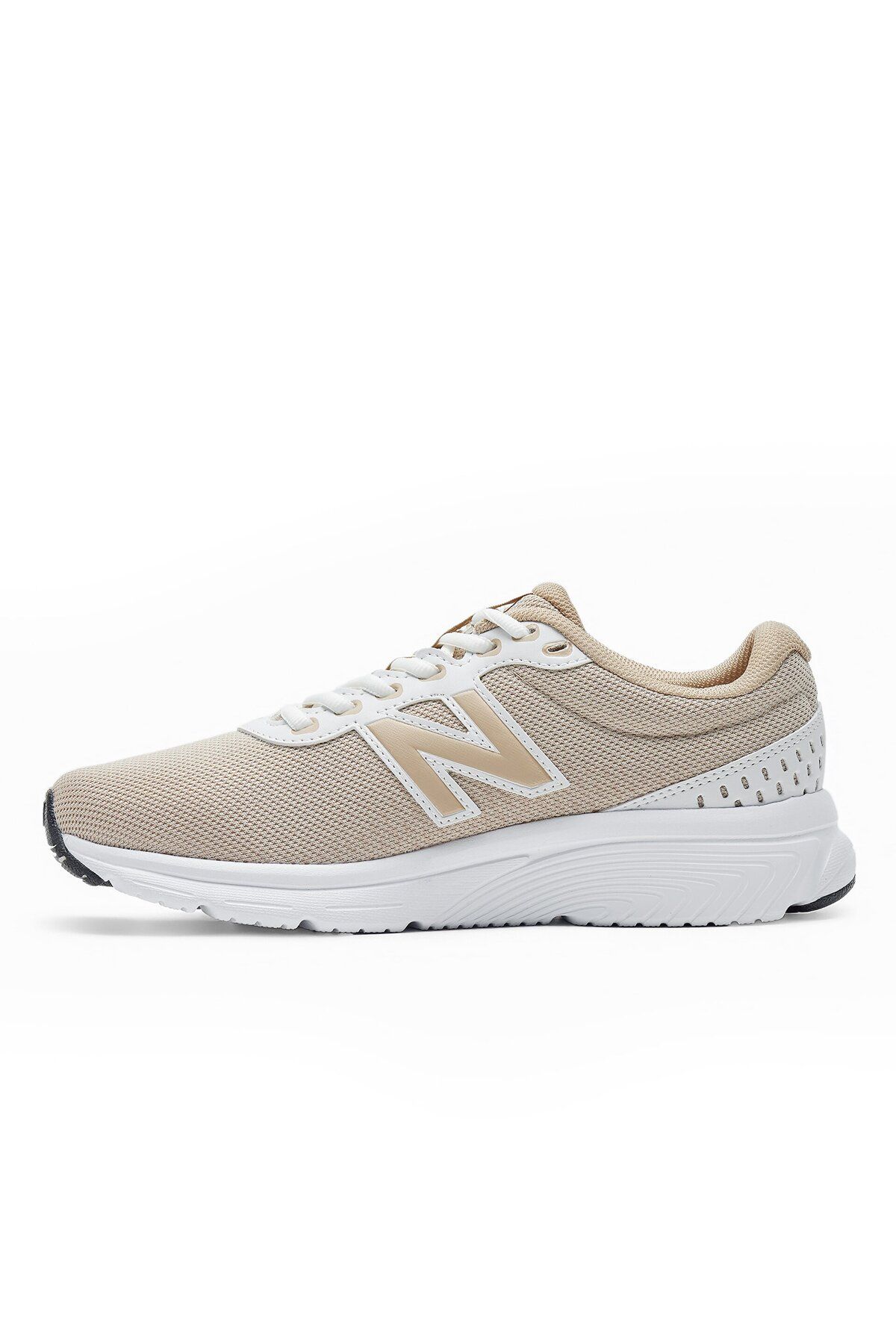 کفش ورزشی زنانه MR530SG مدل بژ-سفید  New Balance