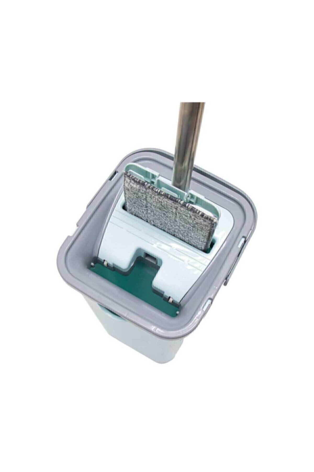 aşçıbaşı ticaret Maxi Tablet Mop Zp300 - Fiyatı, Yorumları