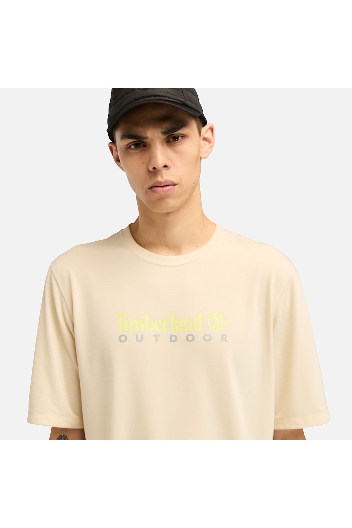 Timberland thermal shirt on sale
