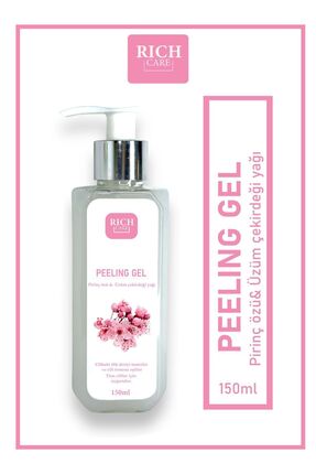 RİCH CARE Peeling (YÜZ) 150 ml