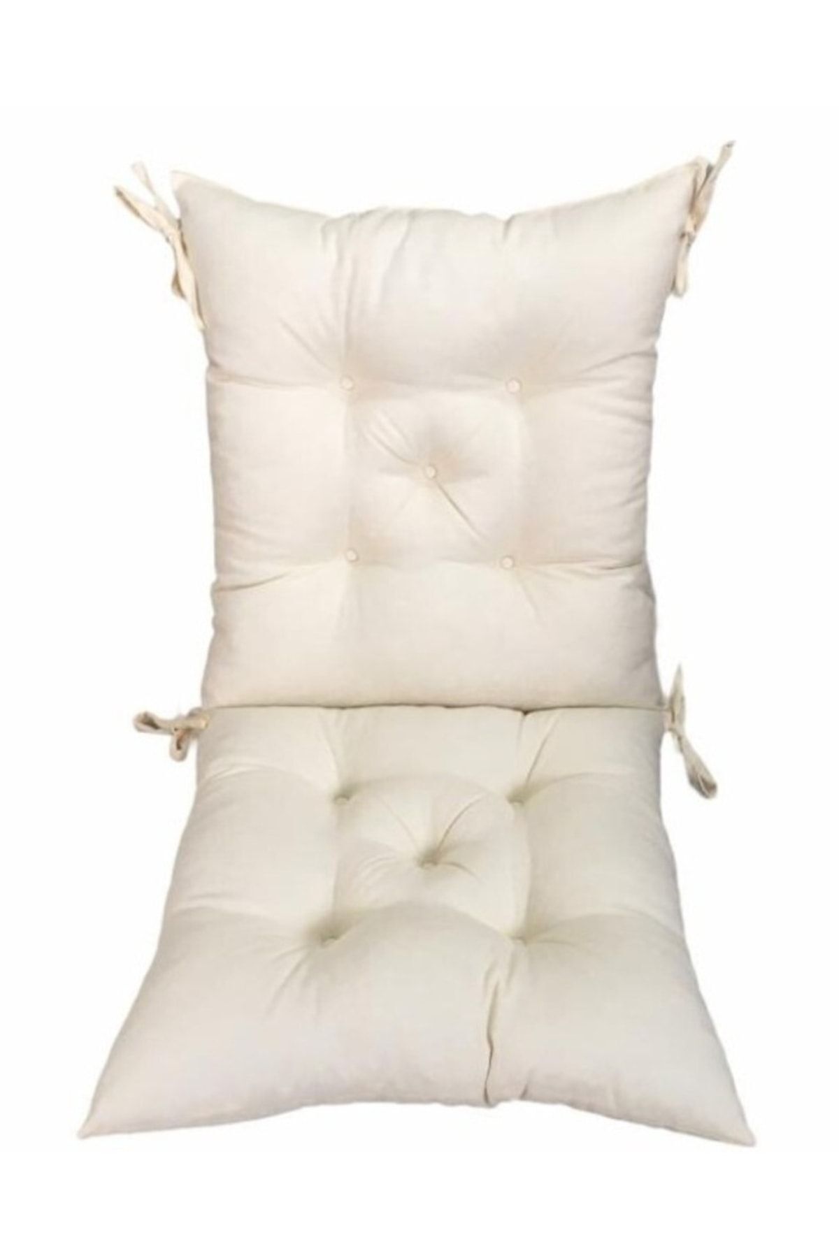 Bykutlay Home Collection-Perna Scaun Spatar Crem 45*85 1