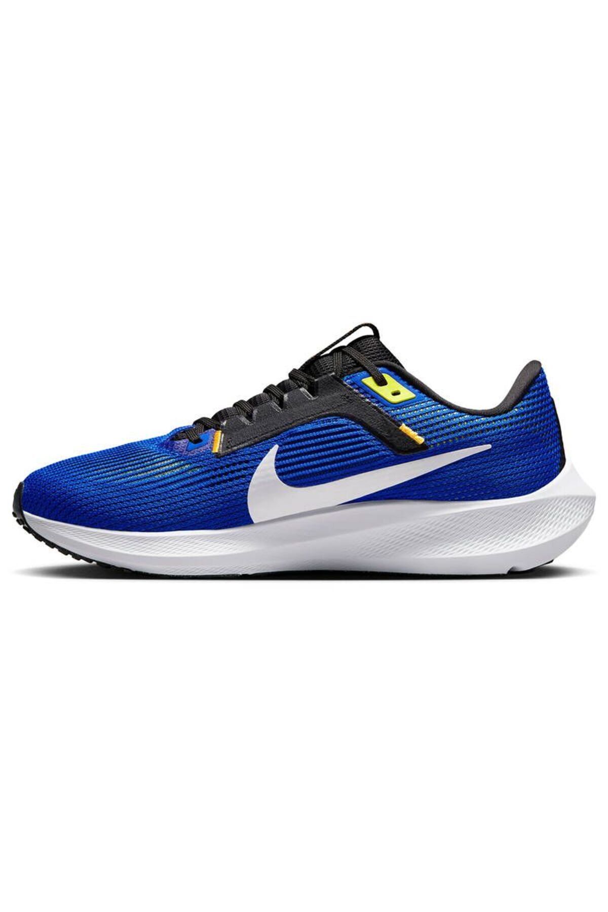 کفش Nike نایکی رانینگ مردانه Mavi ماوی ایرزوم Pegasus 40 DV3853-401 اورجینال - تصویر 6