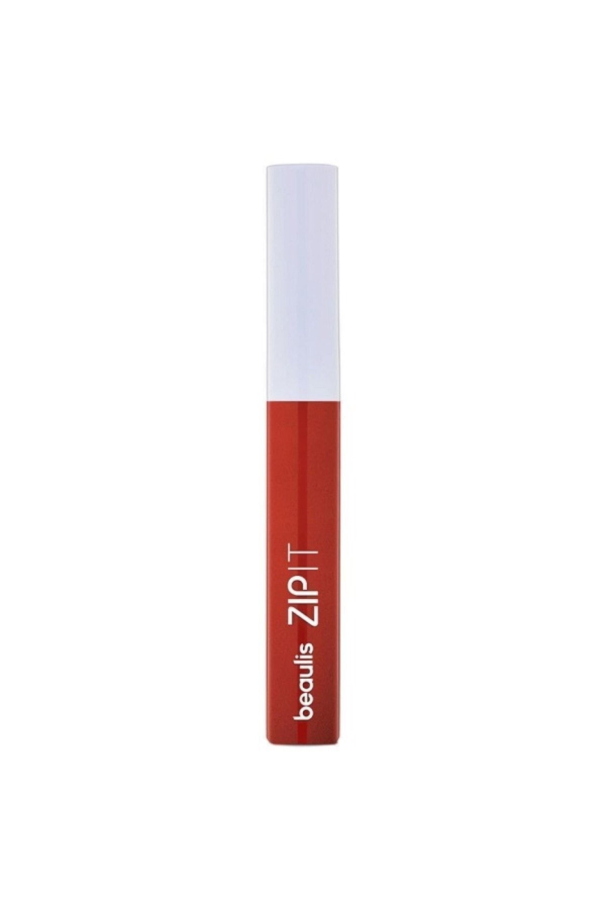 beaulis-Zip It Liquid Matte Lipstick 332 1