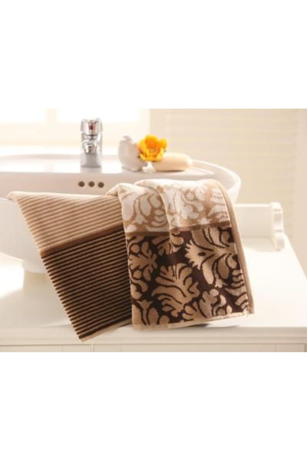 حوله ازدیلک DAMASK SILGI