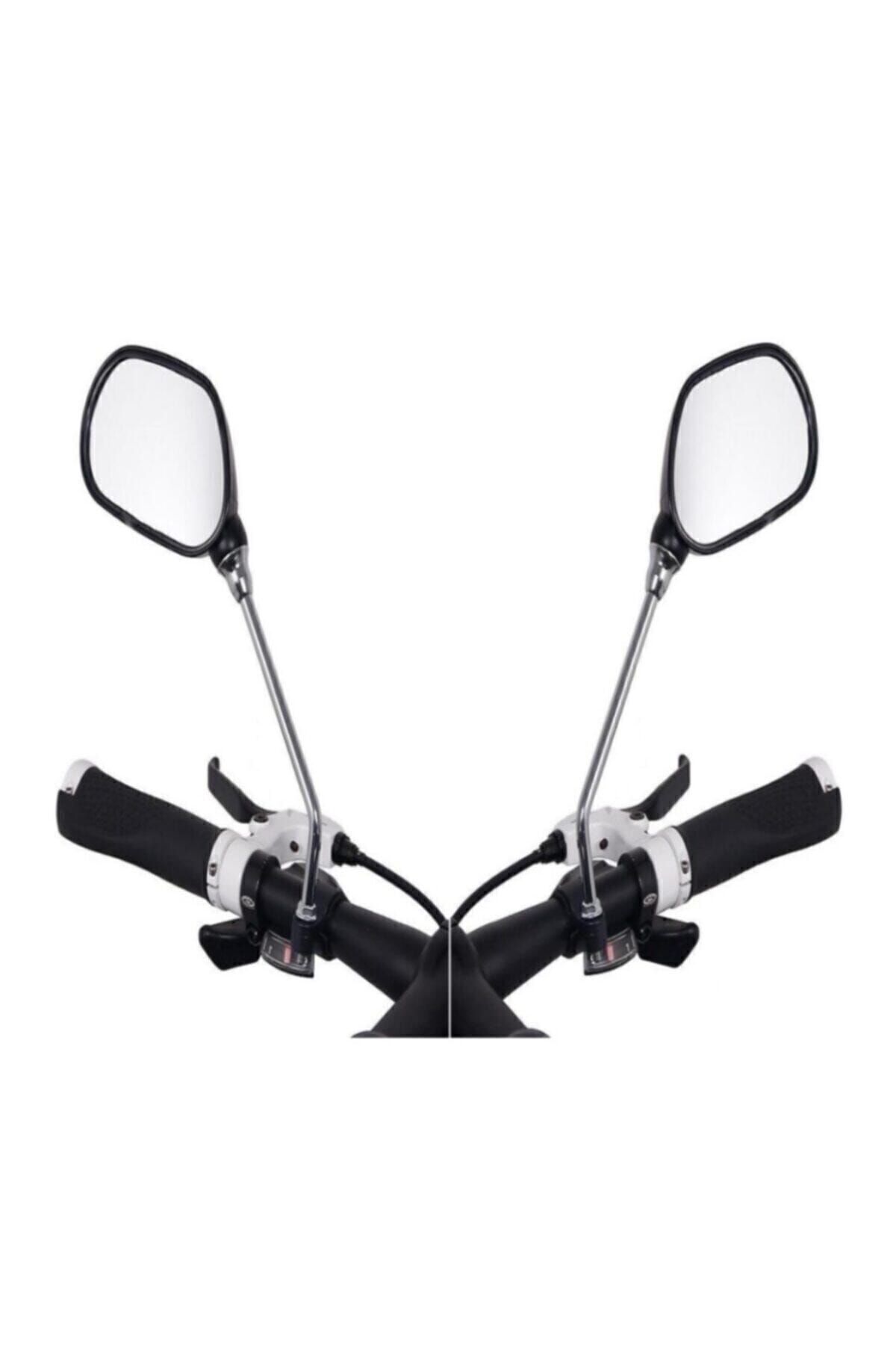 ASN-Bicycle Rear View Mirror Jy-102 3