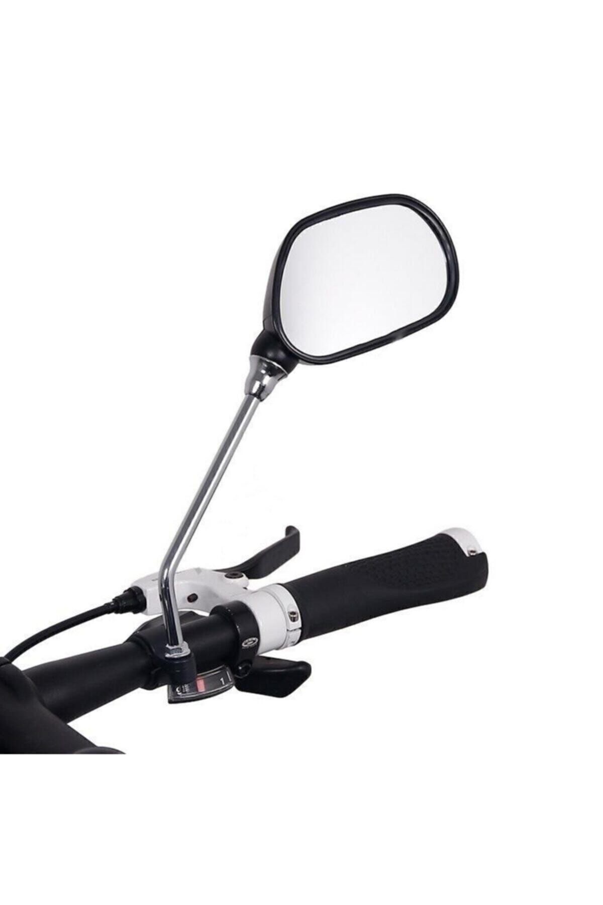 ASN-Bicycle Rear View Mirror Jy-102 2