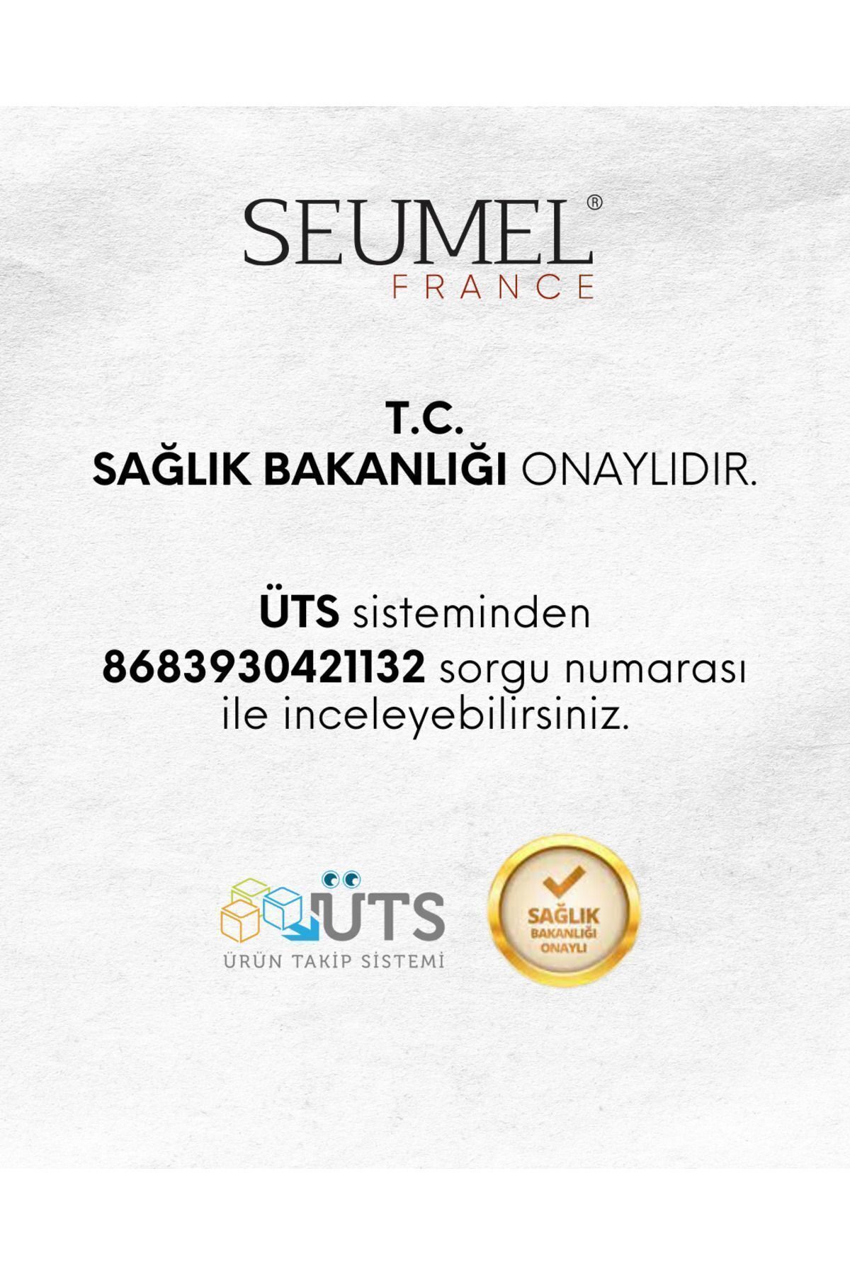 سرم پوست   Seumel France | TYC4AXRELN169529665485445 اورجینال - تصویر 5