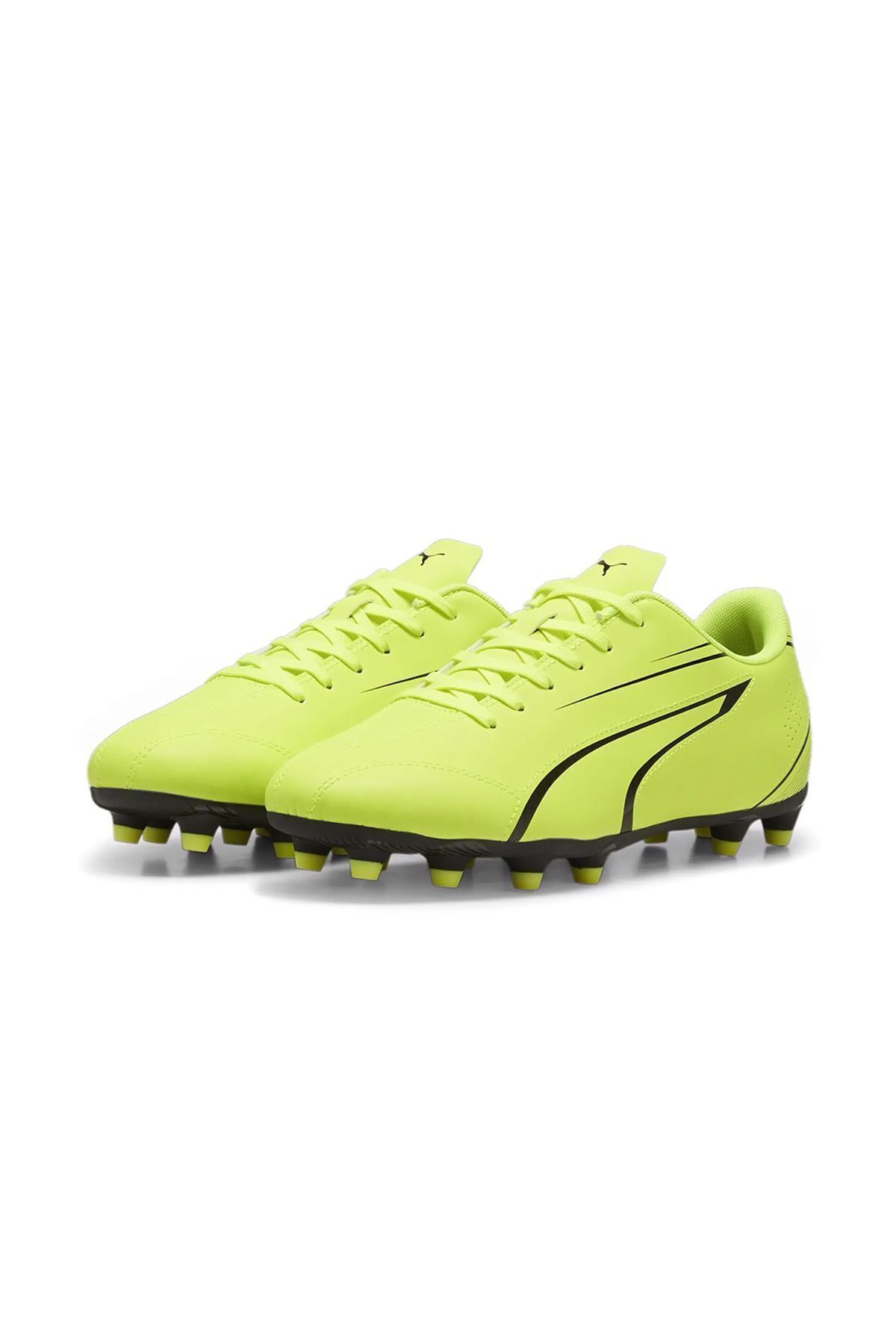 کفش های فوتبال چمنی مردانه Astroturf Gear Crampons