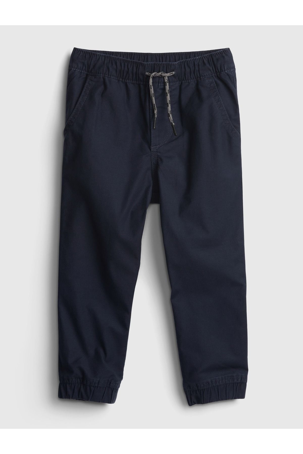 Pull gap gris 2025