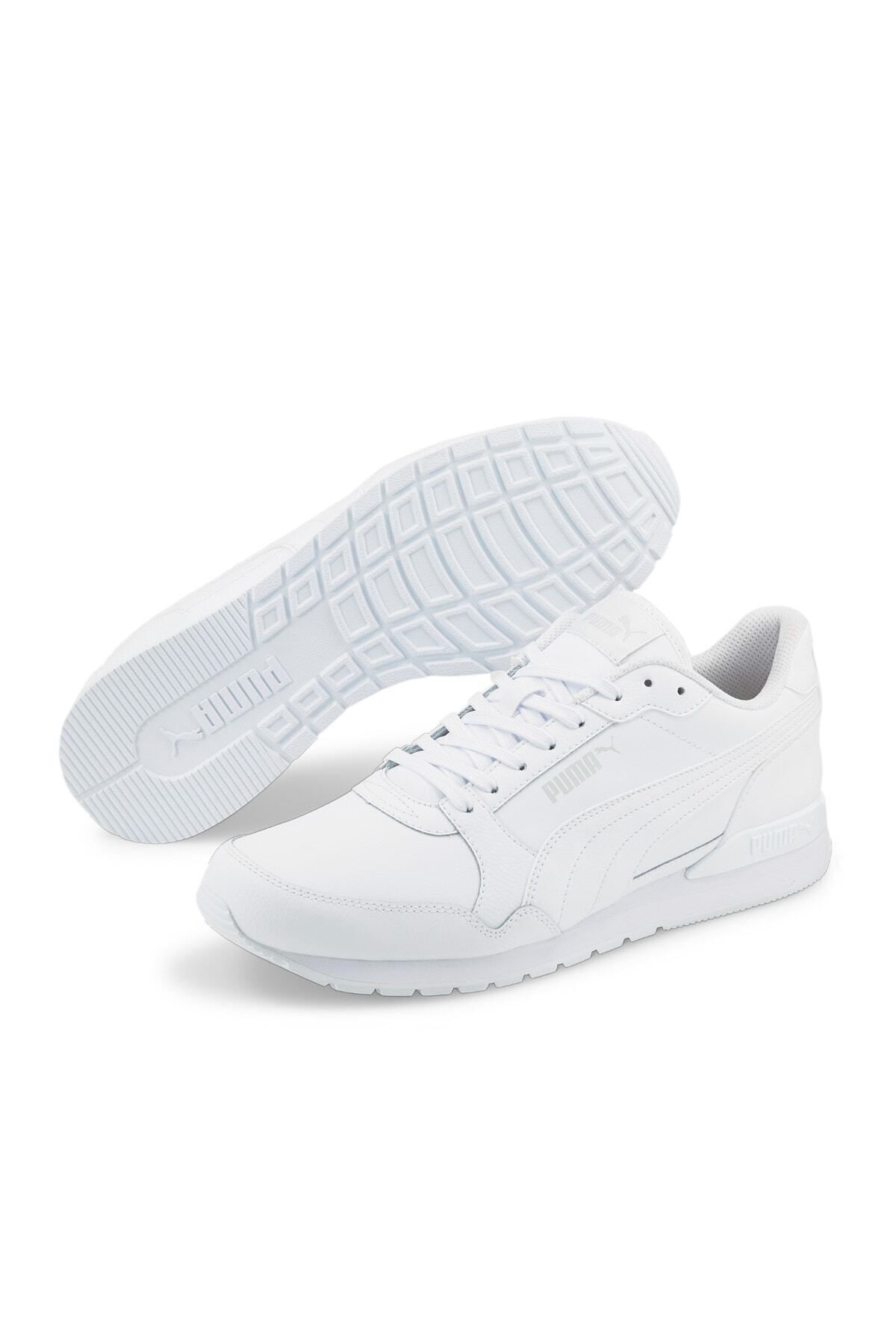 38485510 St Runner V3 L Unisex Running Shoes Puma