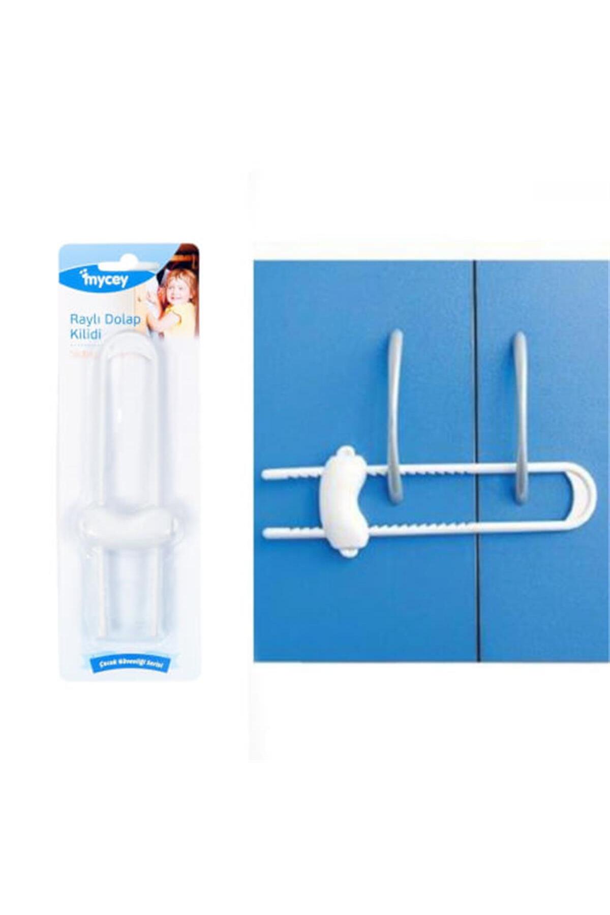 Babyjem Dolap Kilidi